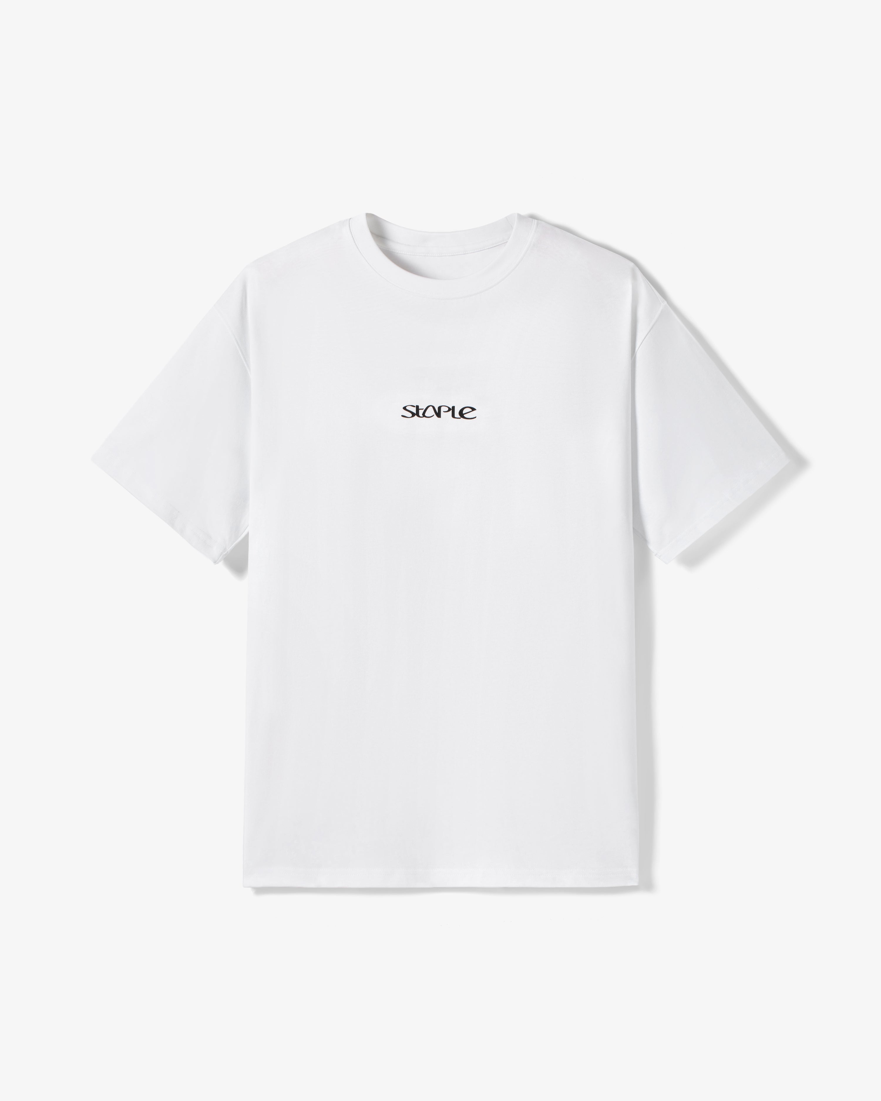 NYC Collage Tee - SS Tee | Staple Pigeon