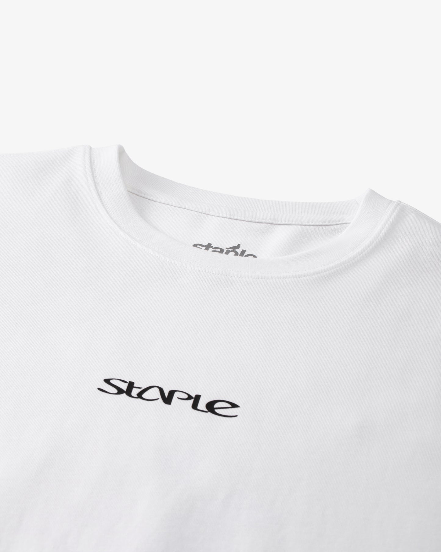 NYC Collage Tee - SS Tee | Staple Pigeon