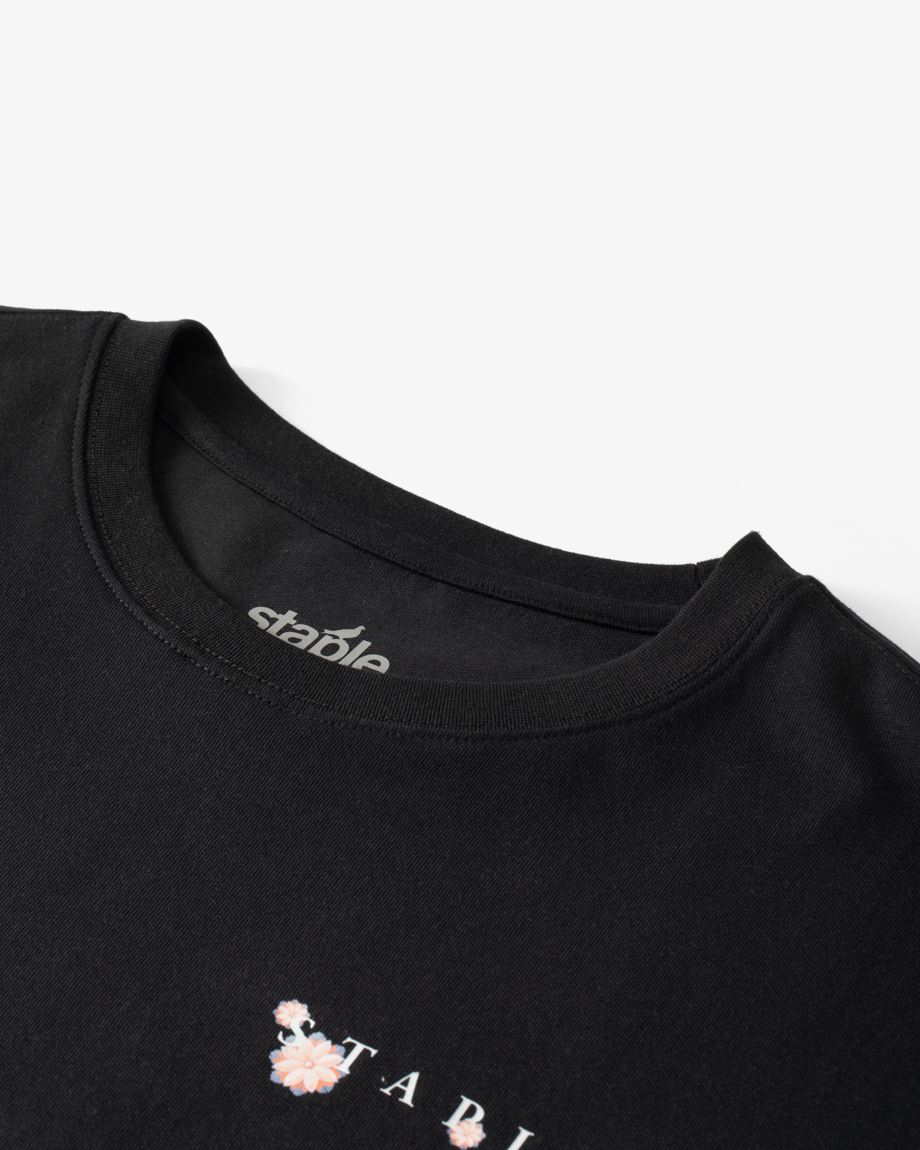 City Rose Tee - SS Tee | Staple Pigeon