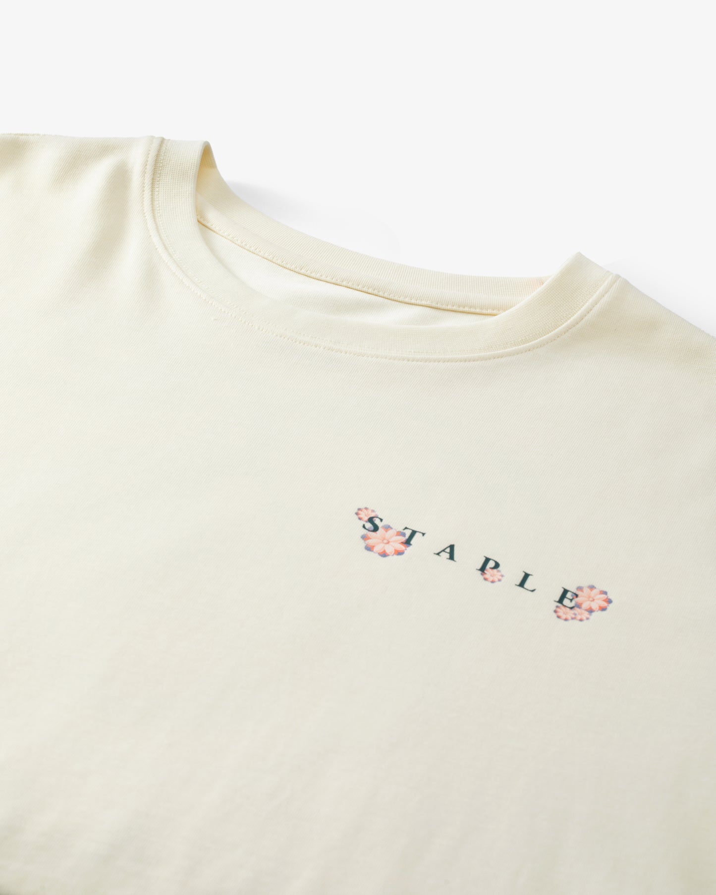 City Rose Tee - SS Tee | Staple Pigeon
