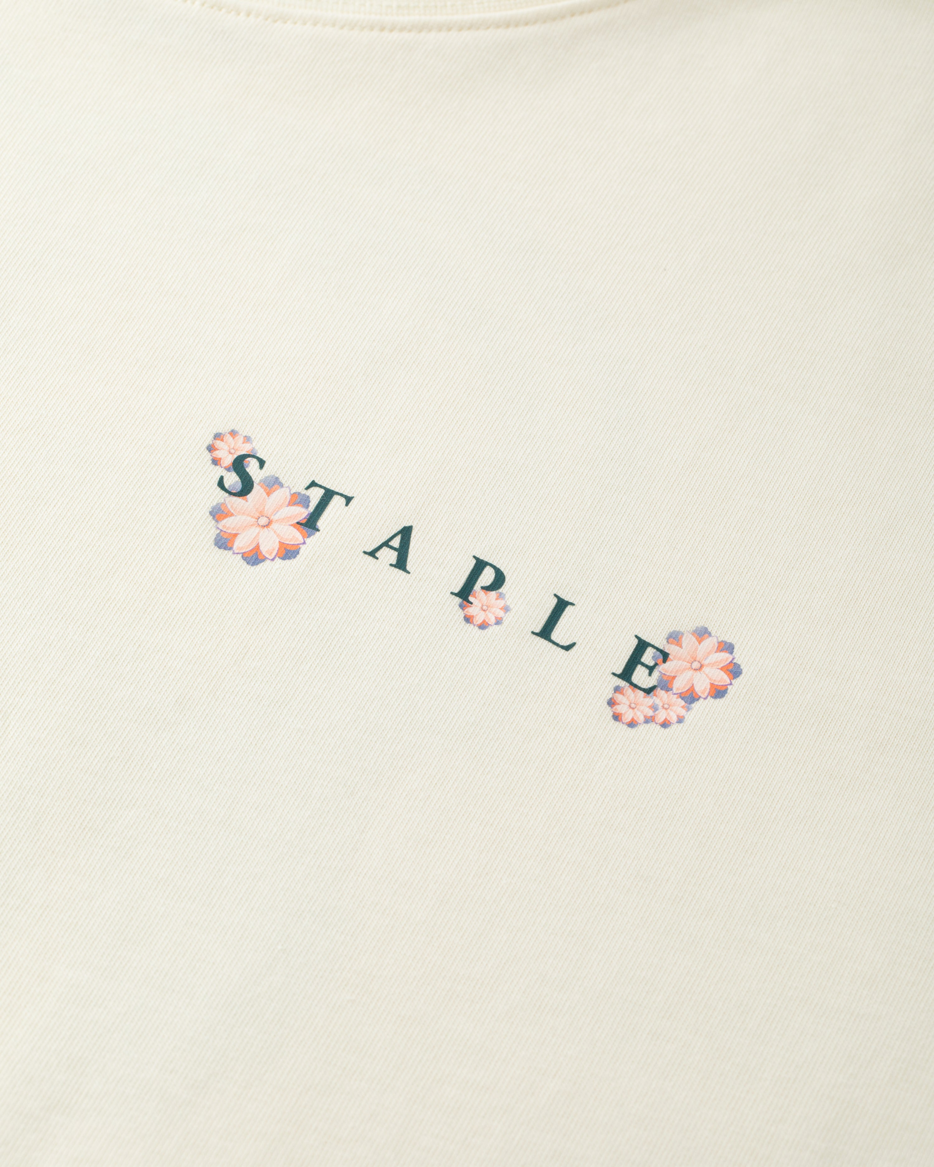 City Rose Tee - SS Tee | Staple Pigeon