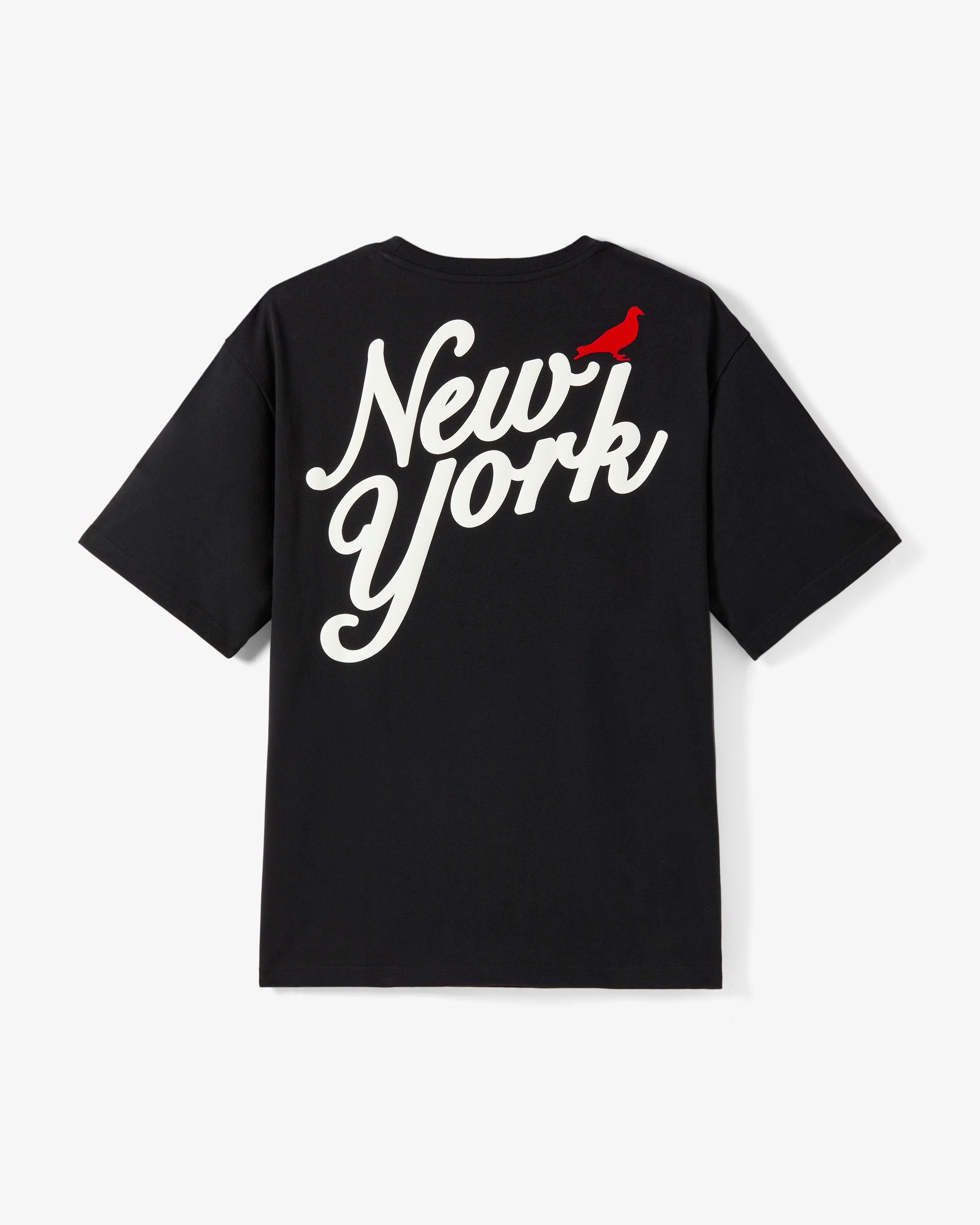 Logo Apple Tee