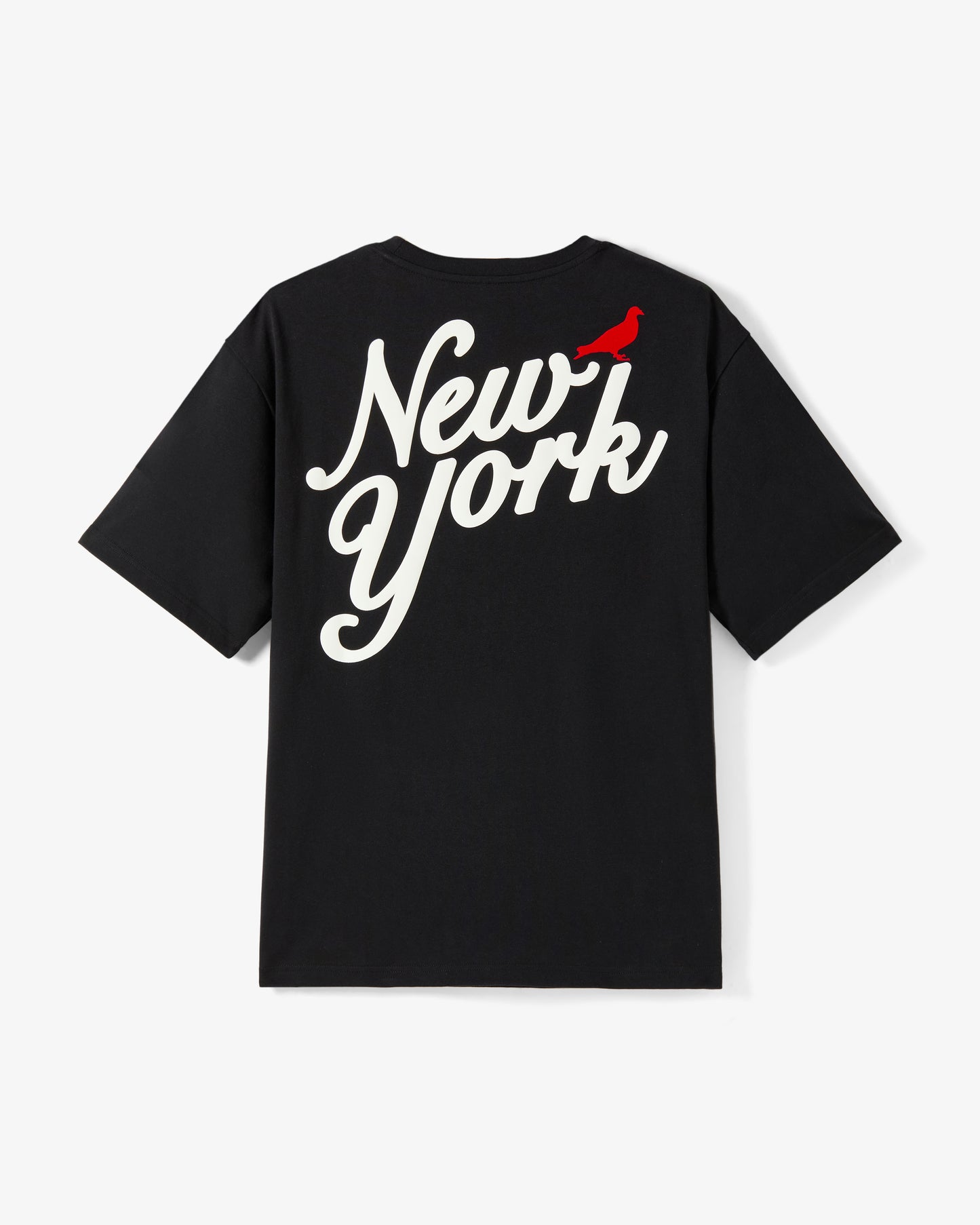 Logo Apple Tee - SS Tee | Staple Pigeon