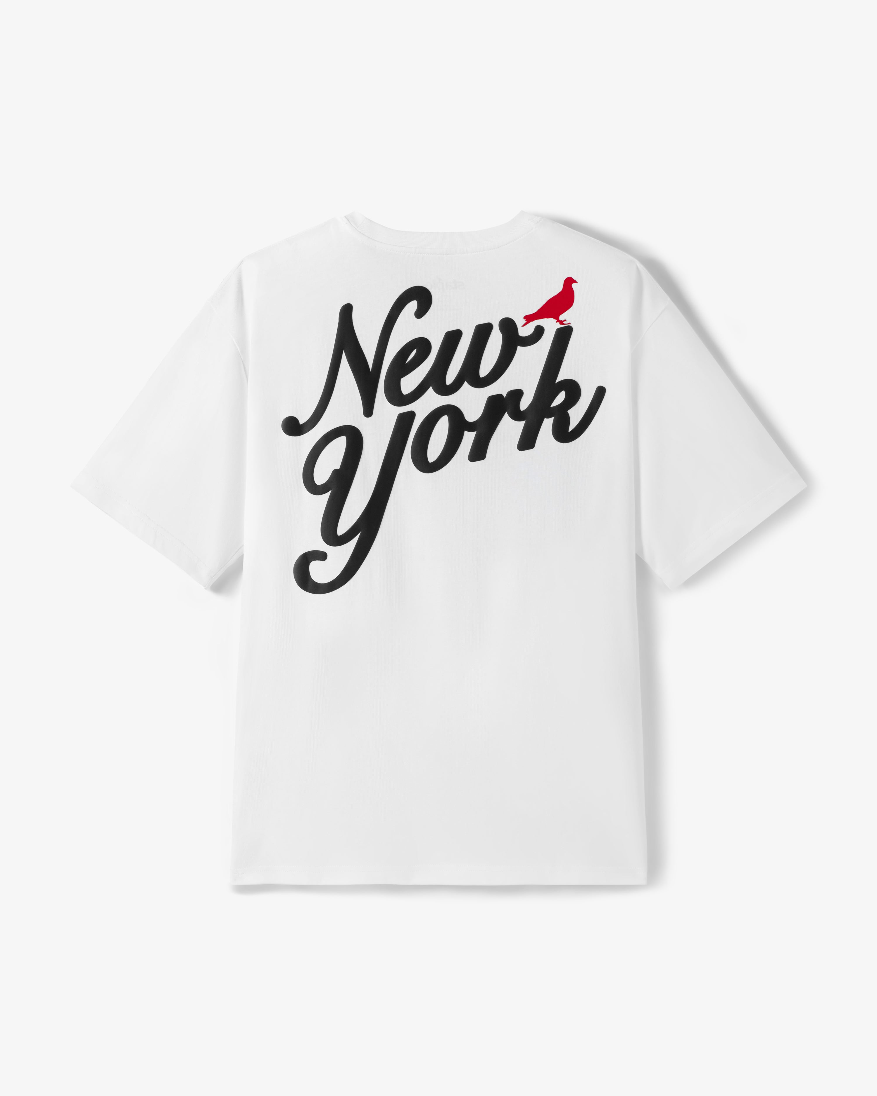 Logo Apple Tee - SS Tee | Staple Pigeon