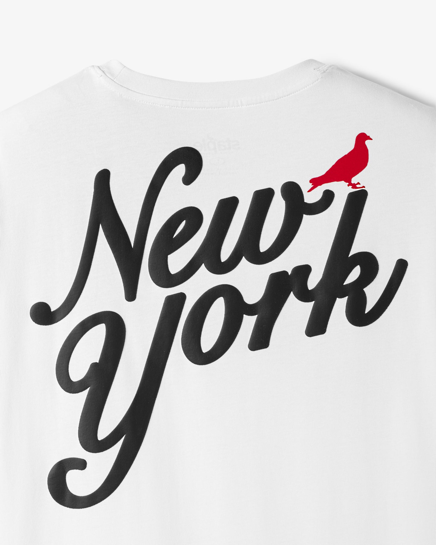 Logo Apple Tee - SS Tee | Staple Pigeon