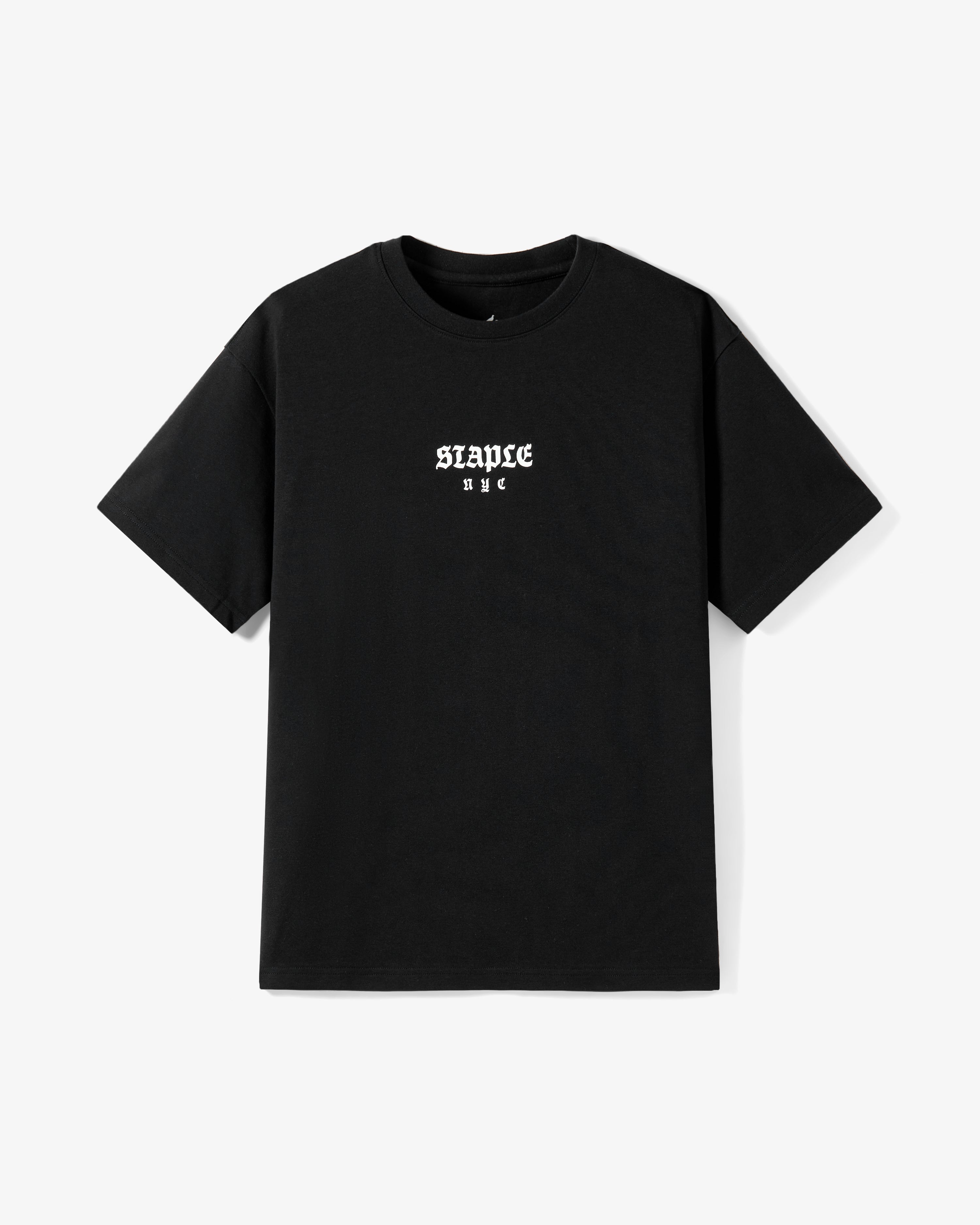 NYC Dragon Tee - SS Tee | Staple Pigeon