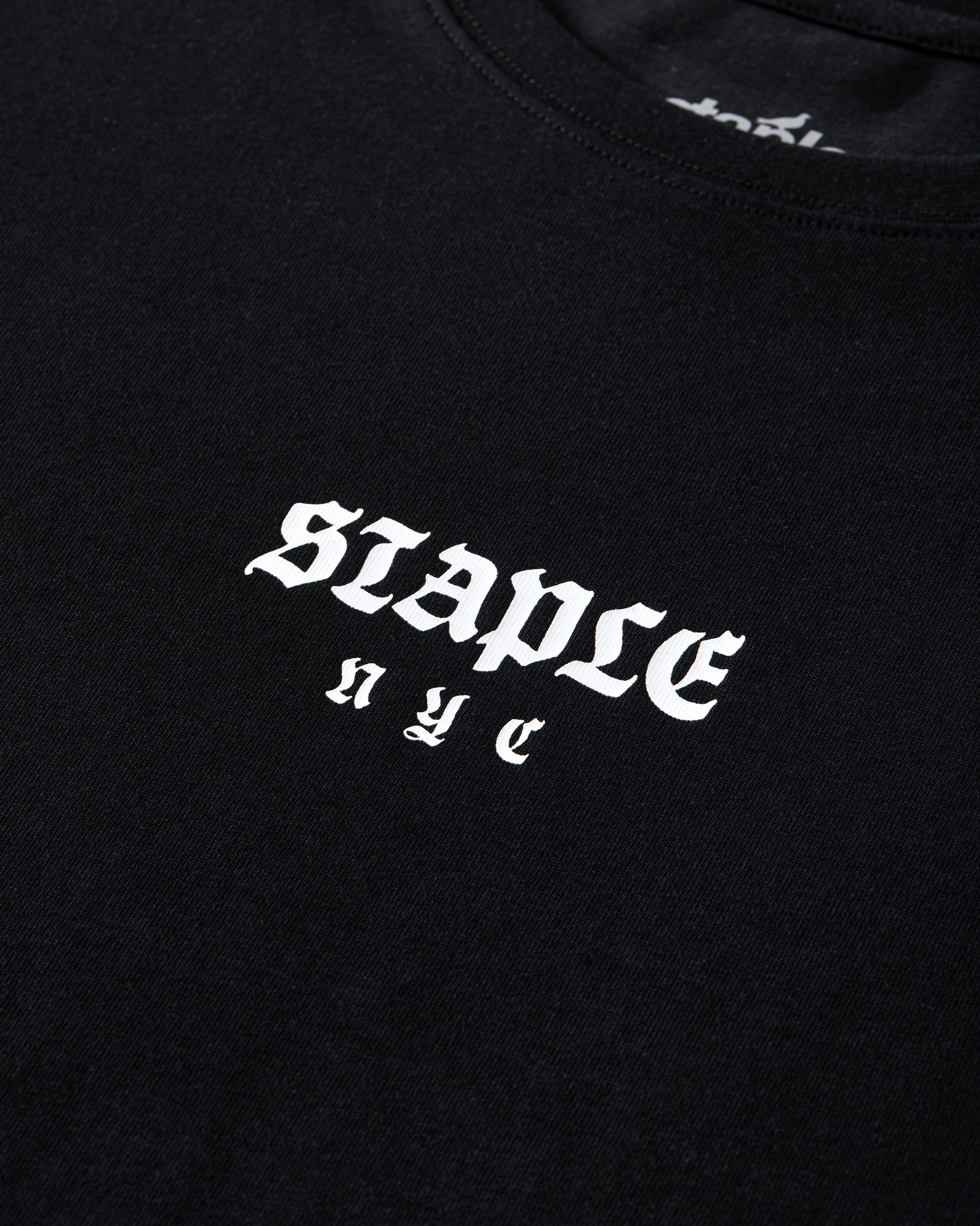 NYC Dragon Tee - SS Tee | Staple Pigeon