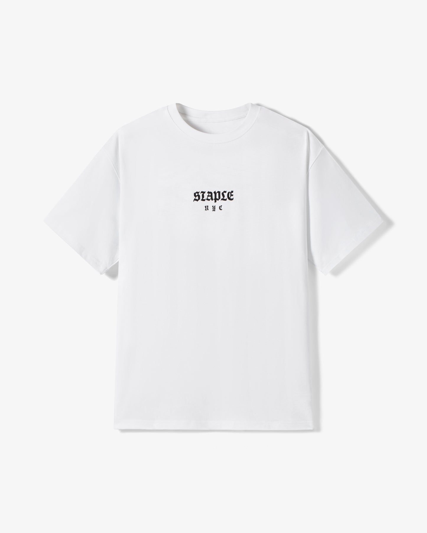 NYC Dragon Tee - SS Tee | Staple Pigeon