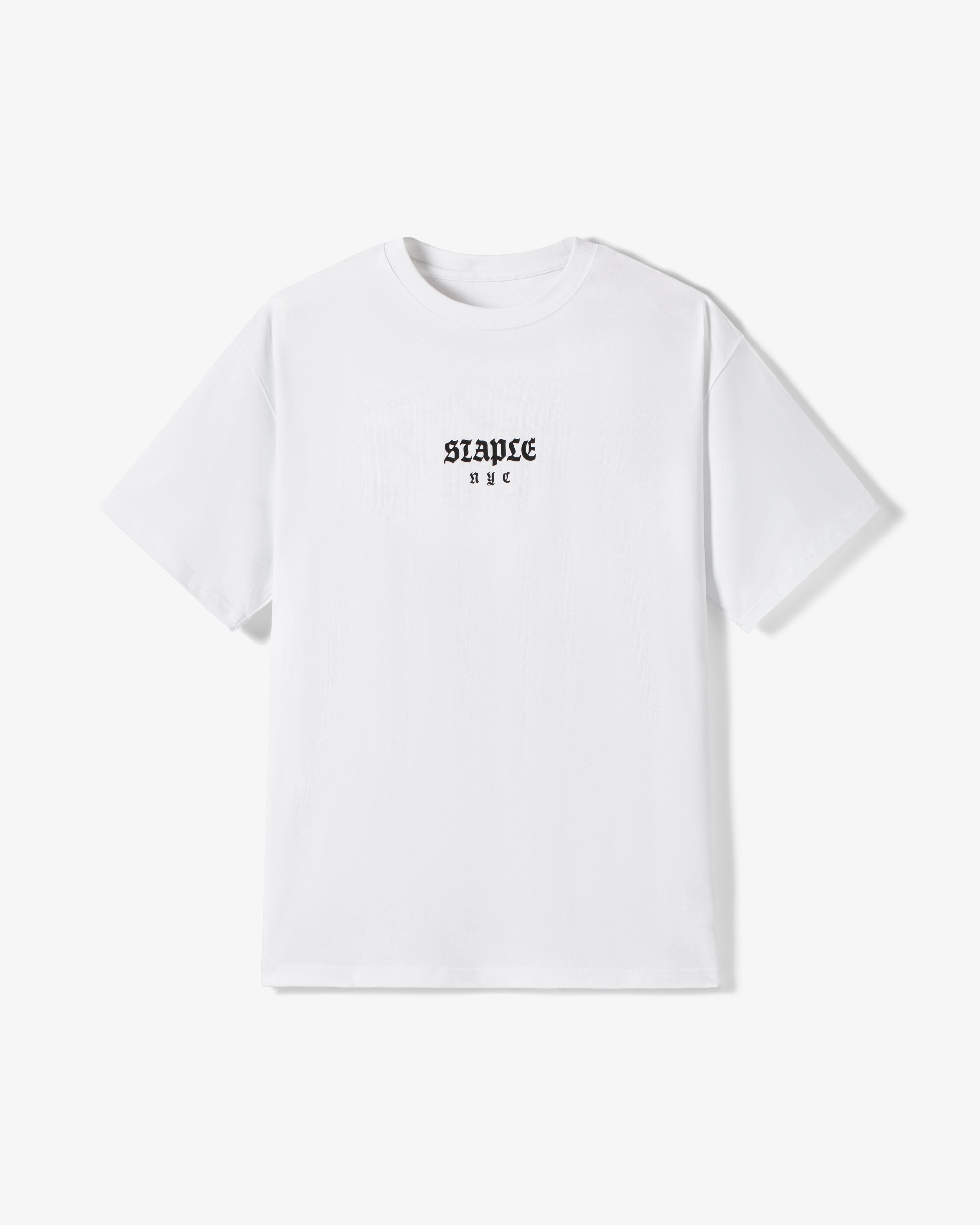 NYC Dragon Tee - SS Tee | Staple Pigeon