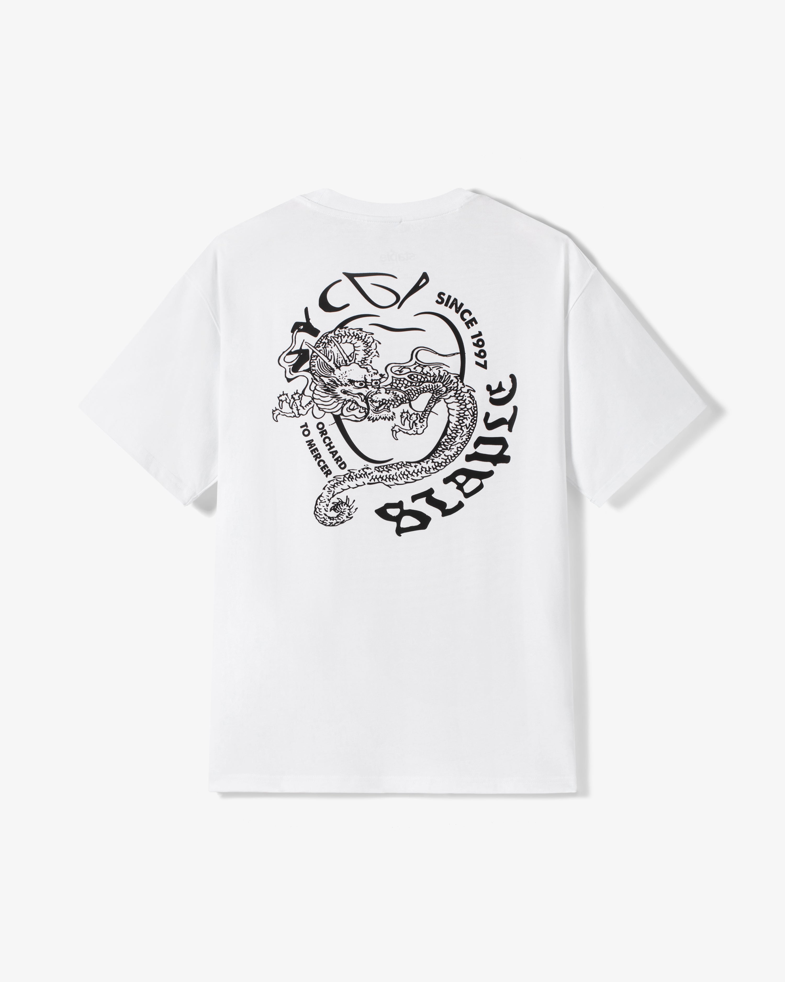 NYC Dragon Tee - SS Tee | Staple Pigeon