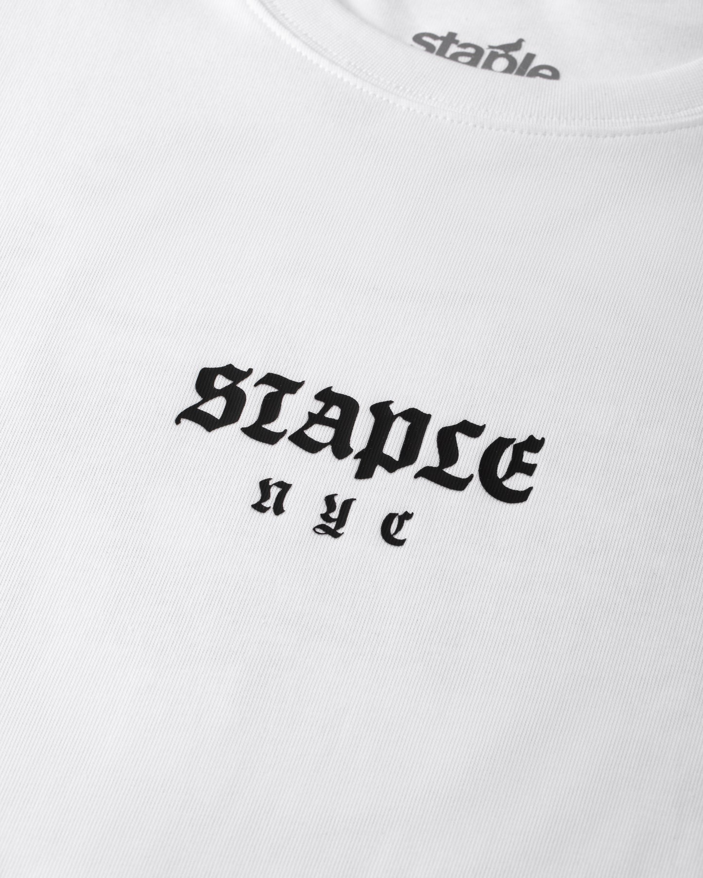 NYC Dragon Tee - SS Tee | Staple Pigeon