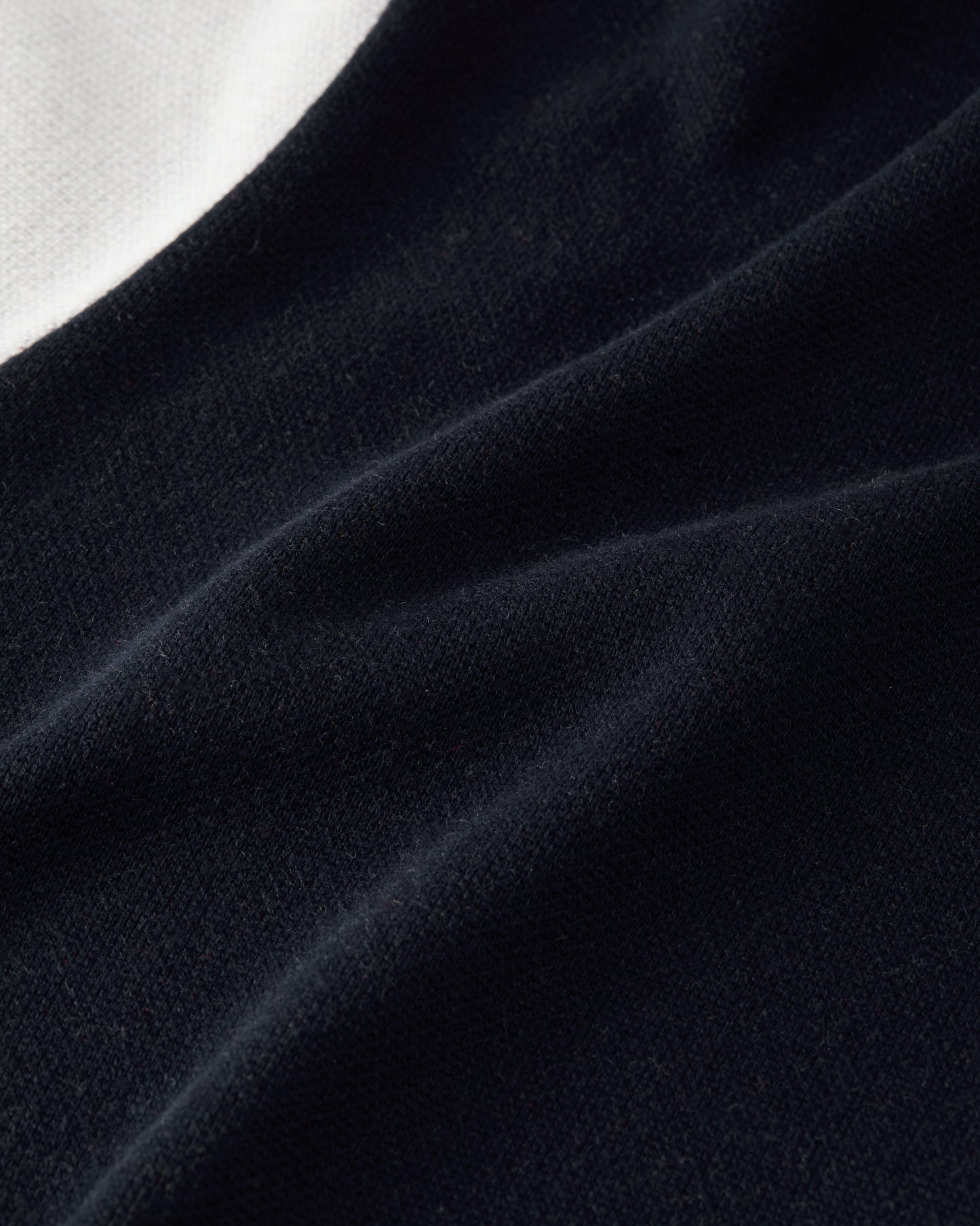 Wreath Zip Knit Sweater - Sweater | Staple Pigeon