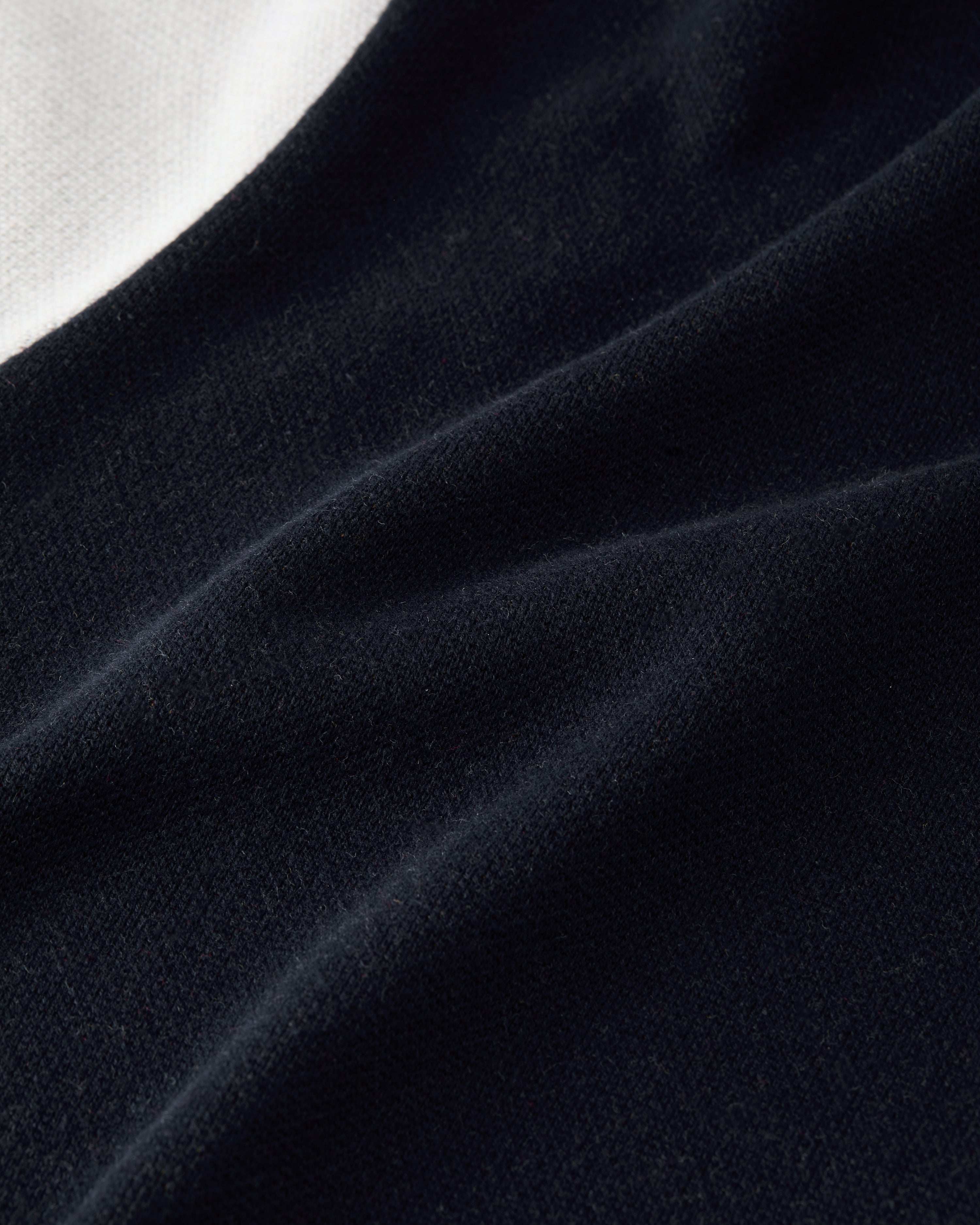 Wreath Zip Knit Sweater - Sweater | Staple Pigeon