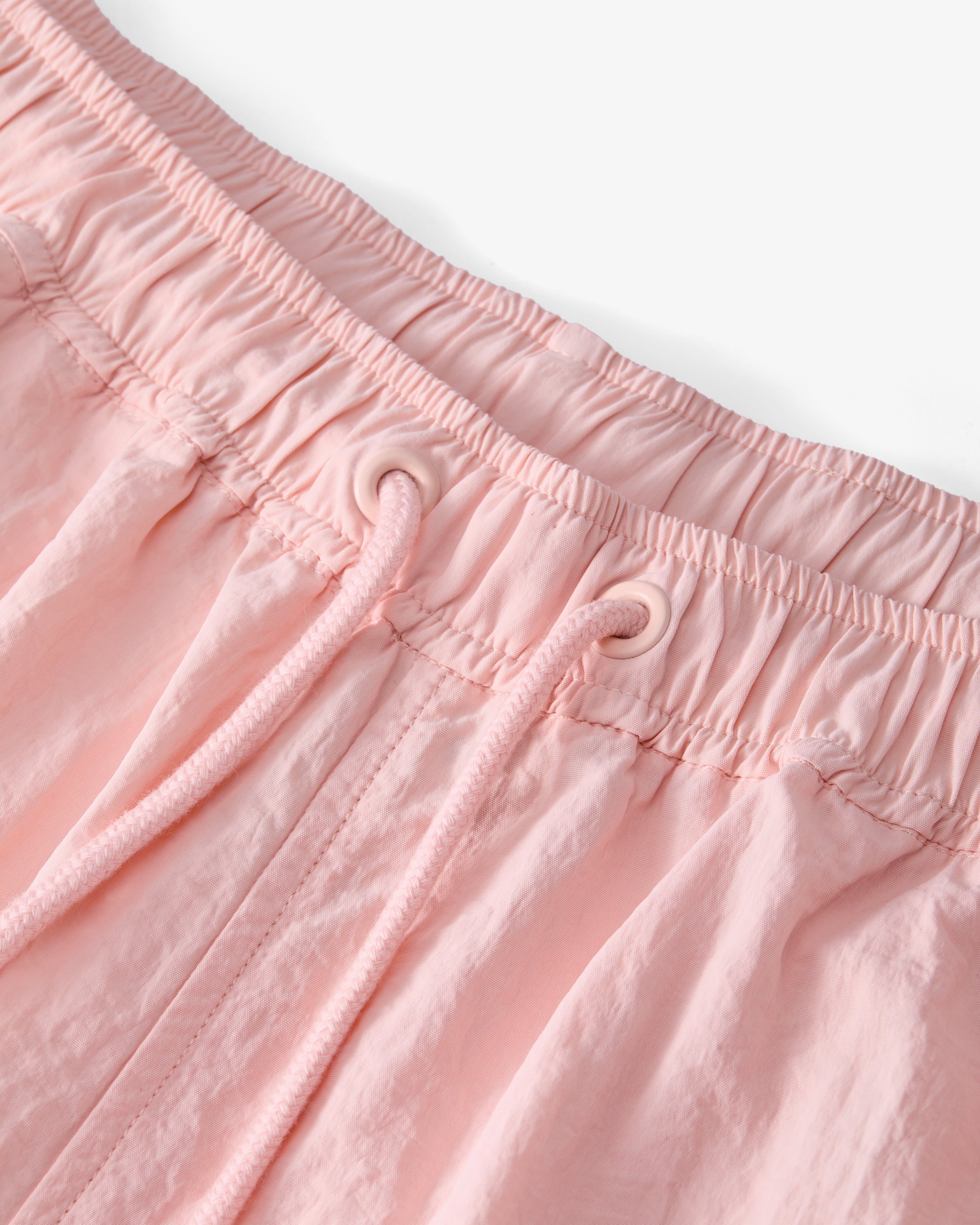 Logo Nylon Short - Woven Short | Staple Pigeon