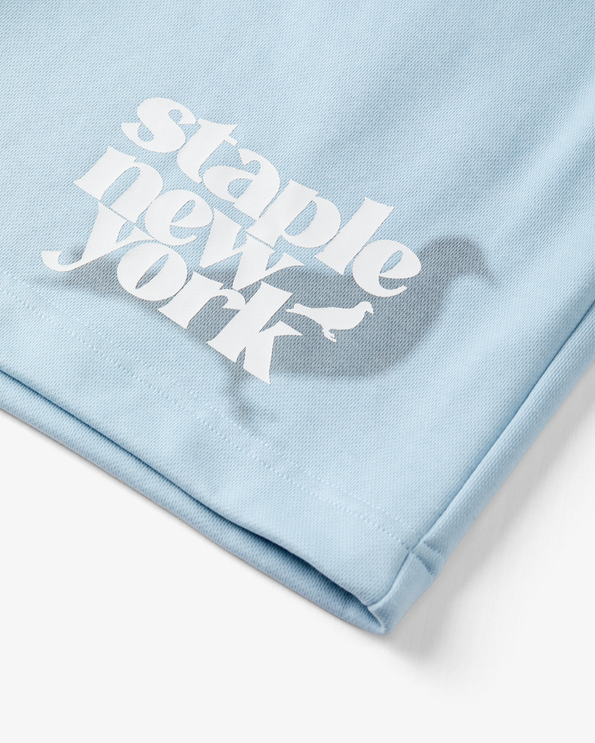 Heavyweight Short - Knit Short | Staple Pigeon