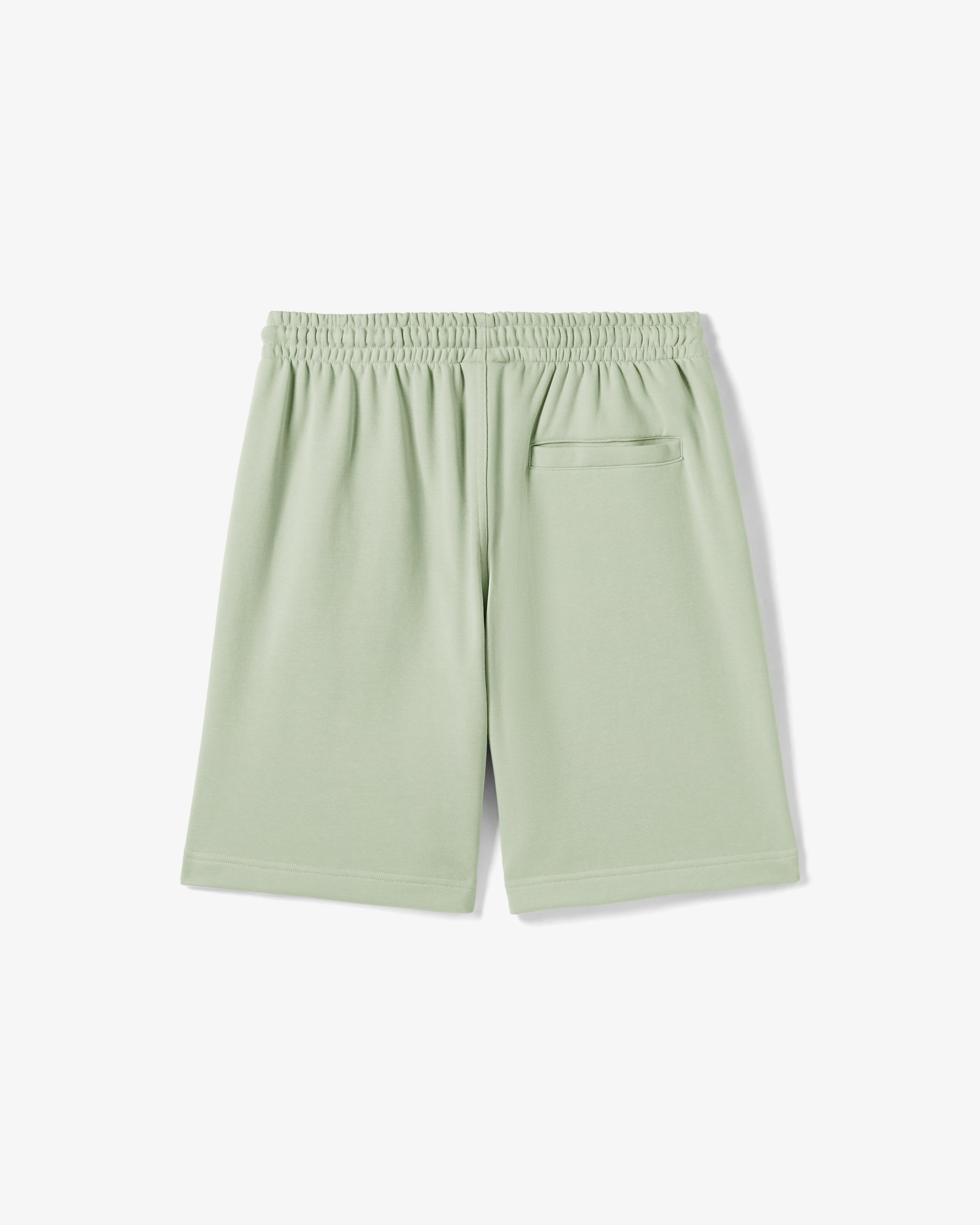 Heavyweight Short - Knit Short | Staple Pigeon