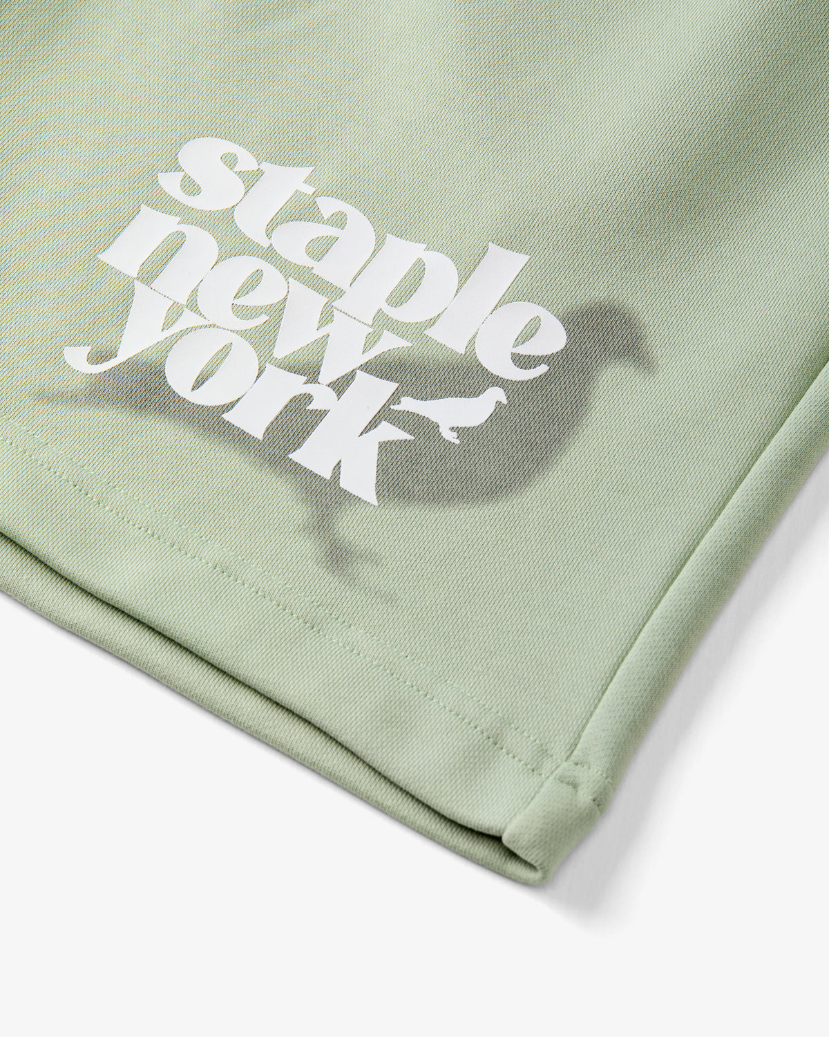 Heavyweight Short - Knit Short | Staple Pigeon