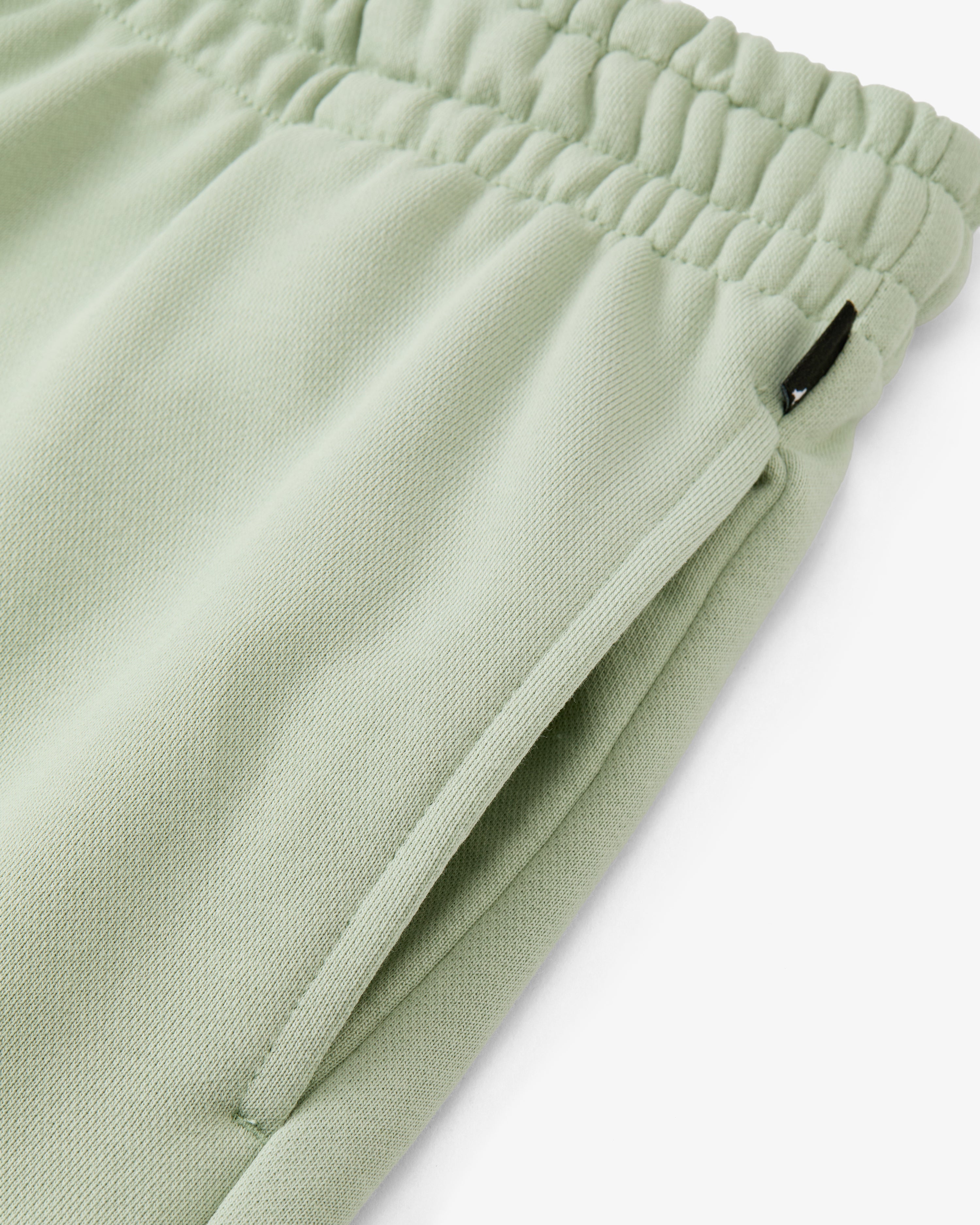 Heavyweight Short - Knit Short | Staple Pigeon