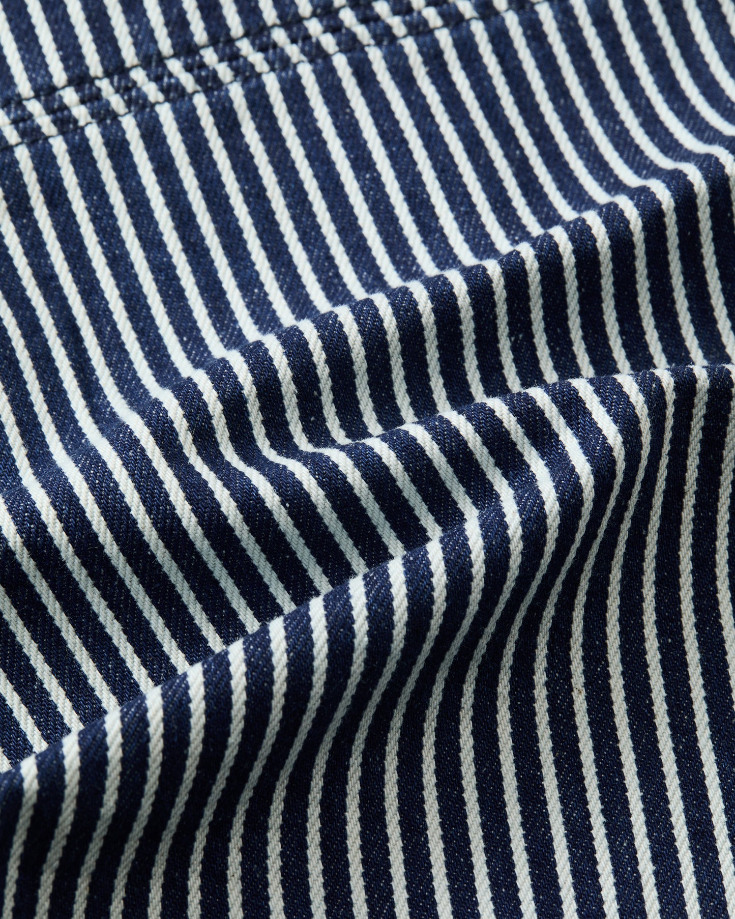 Denim Work Short - Woven Short | Staple Pigeon