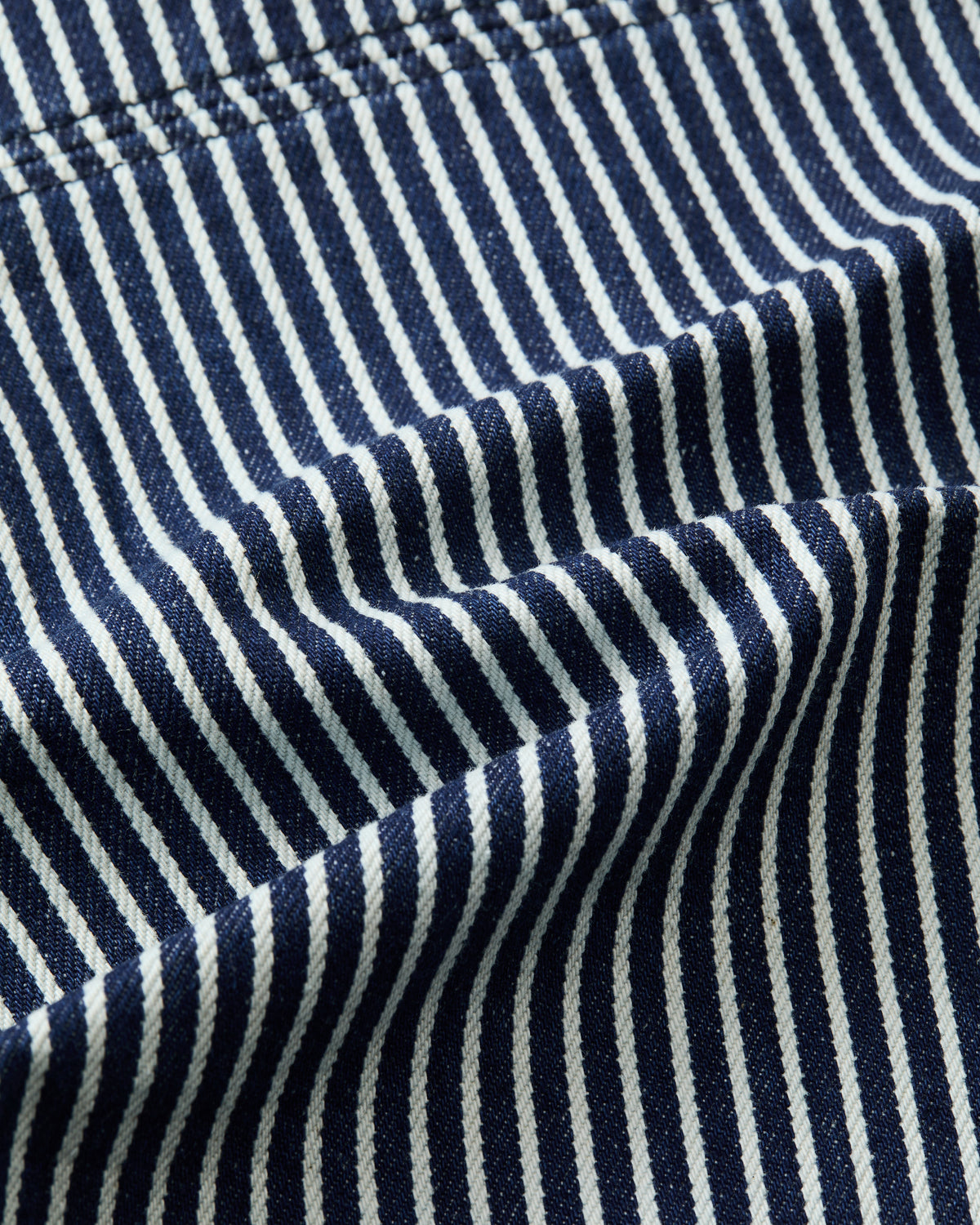 Denim Work Short - Woven Short | Staple Pigeon