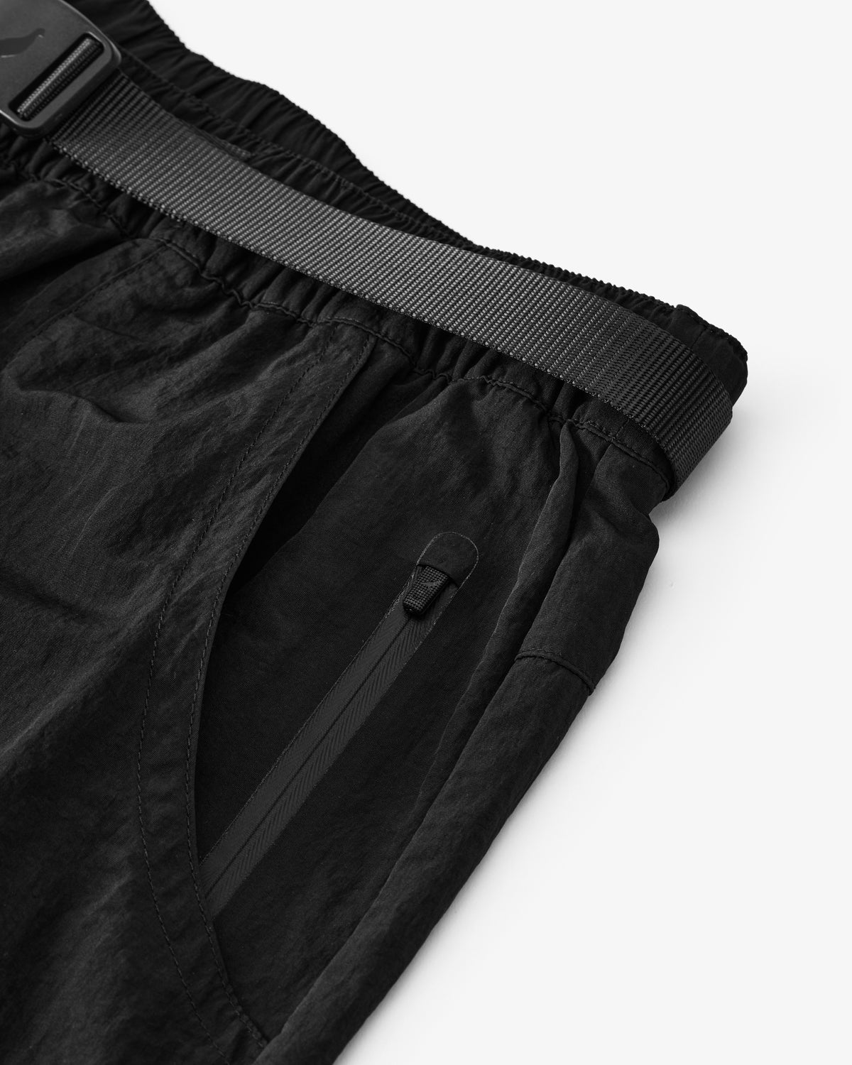 Logo Tech Short - Woven Short | Staple Pigeon
