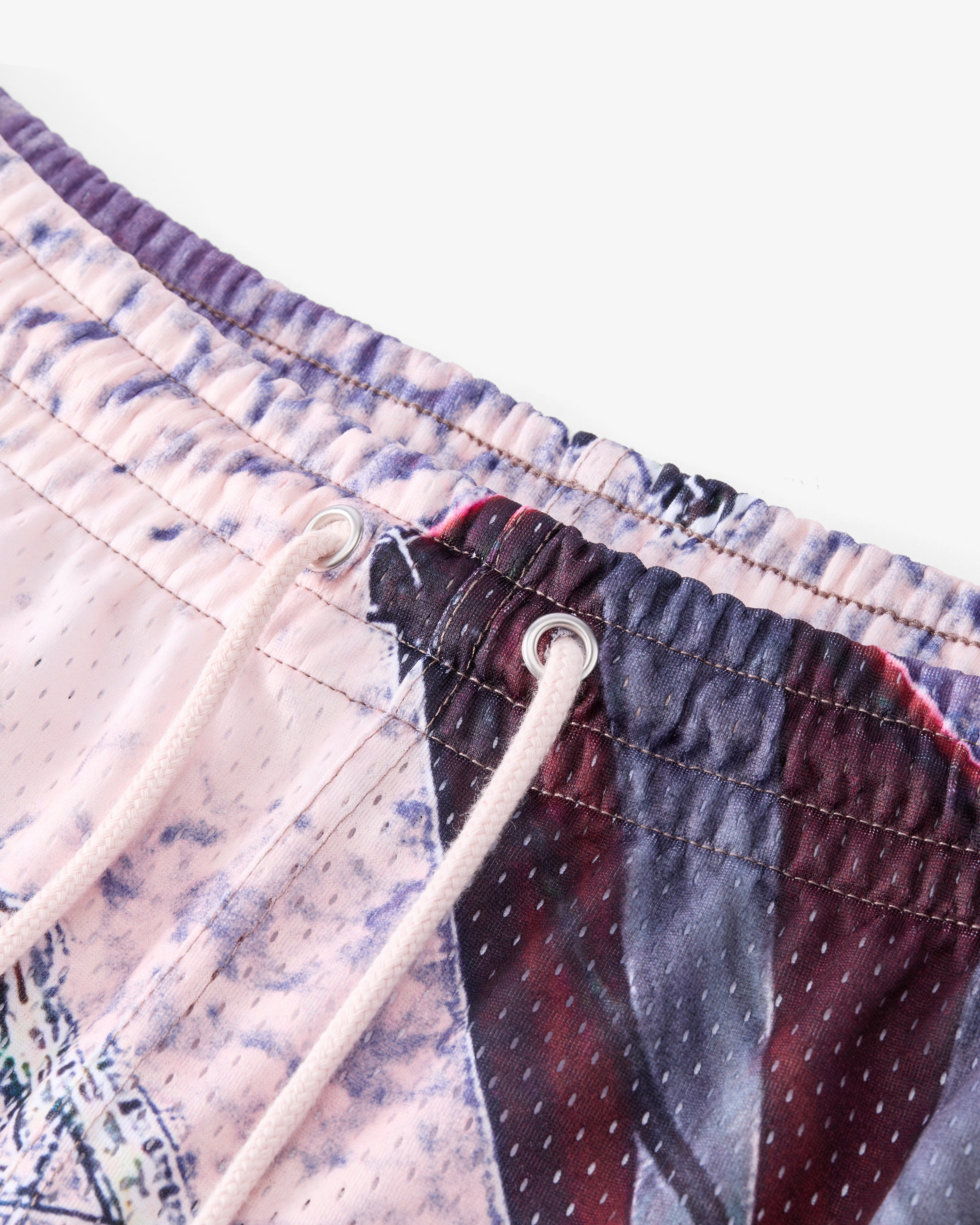 Summertime Mesh Short - Knit Short | Staple Pigeon