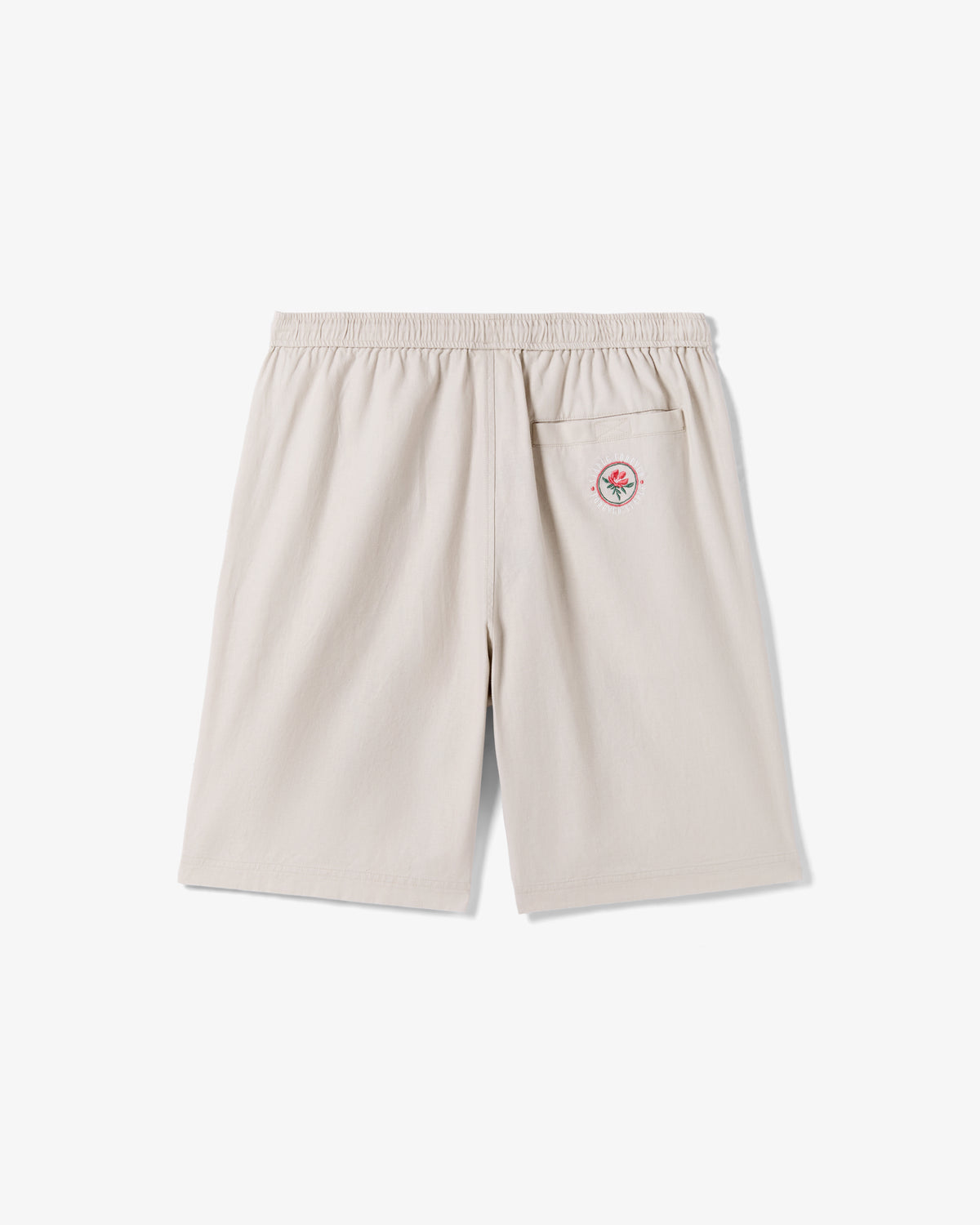 Flora Woven Short - Woven Short | Staple Pigeon