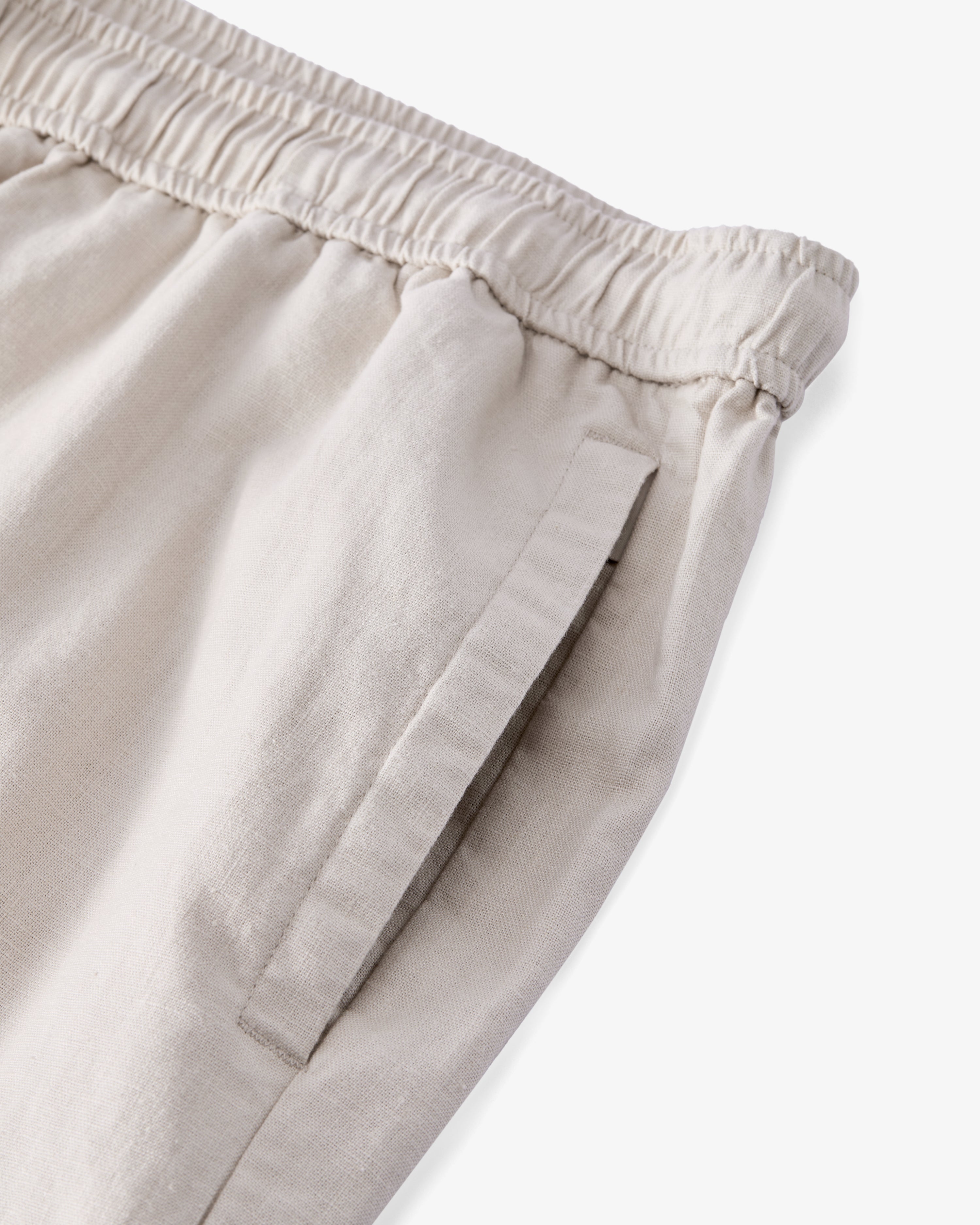 Flora Woven Short - Woven Short | Staple Pigeon