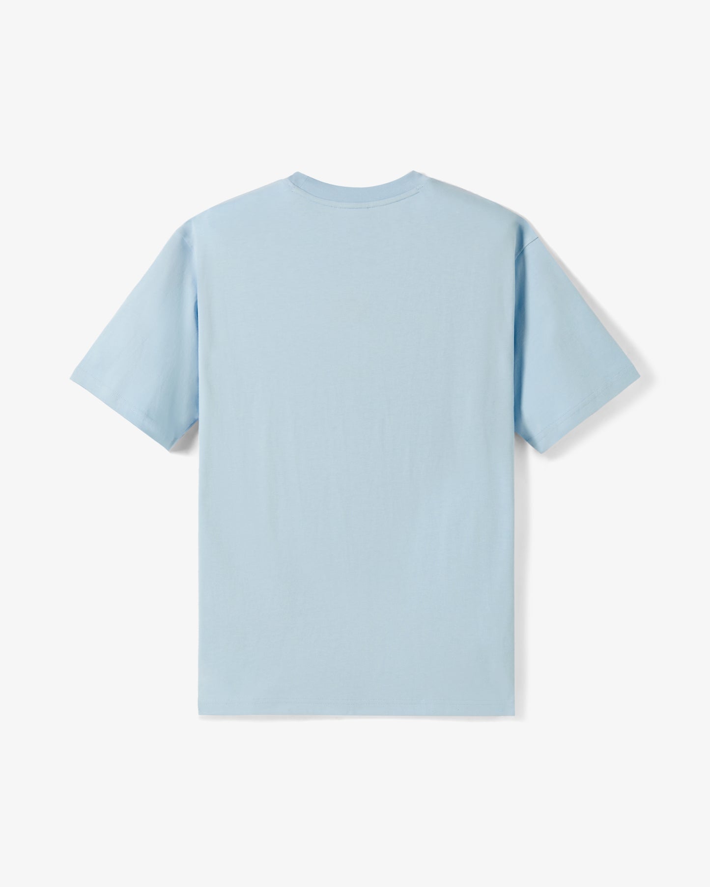 Emb Pigeon Tee - SS Tee | Staple Pigeon