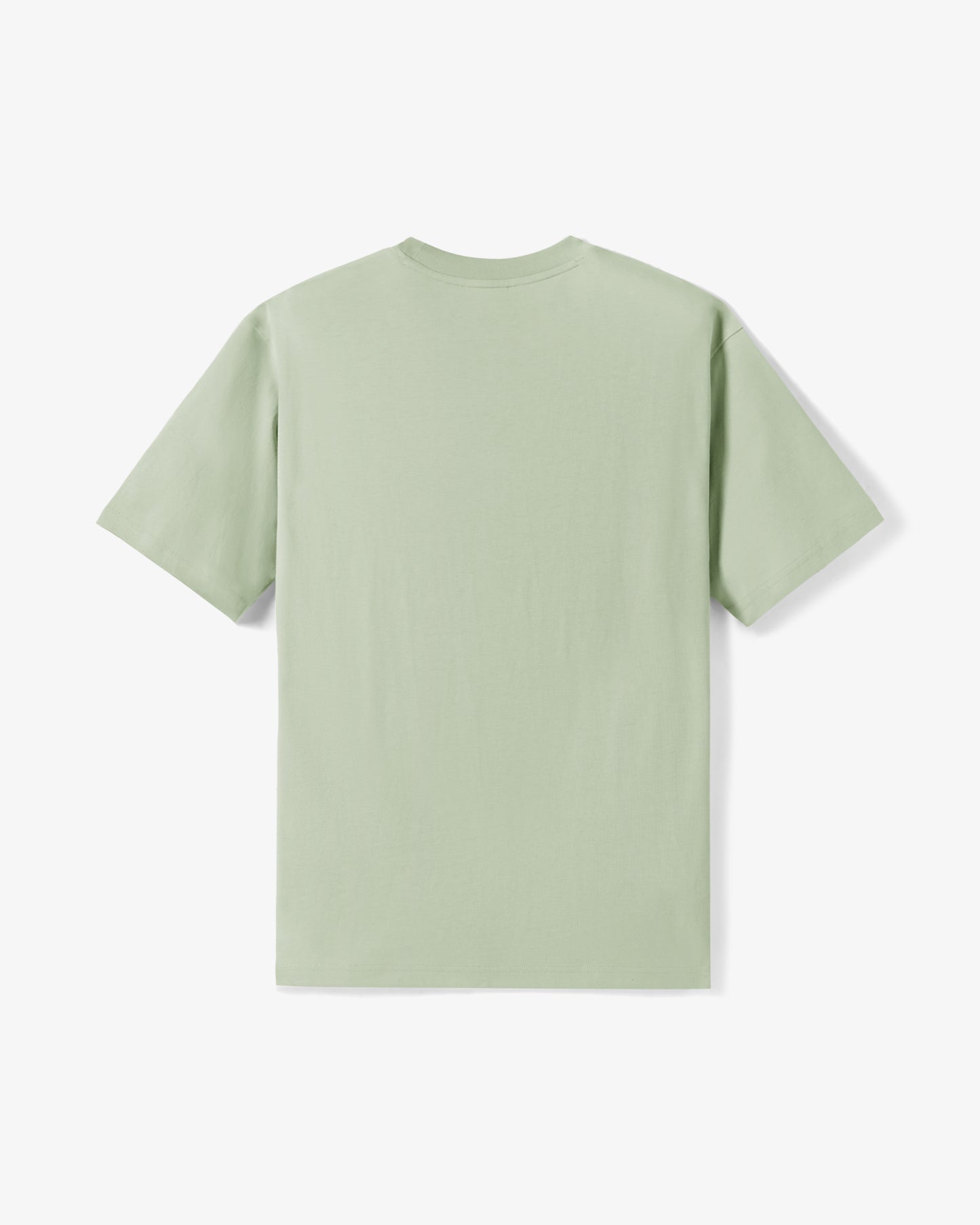 Emb Pigeon Tee - SS Tee | Staple Pigeon