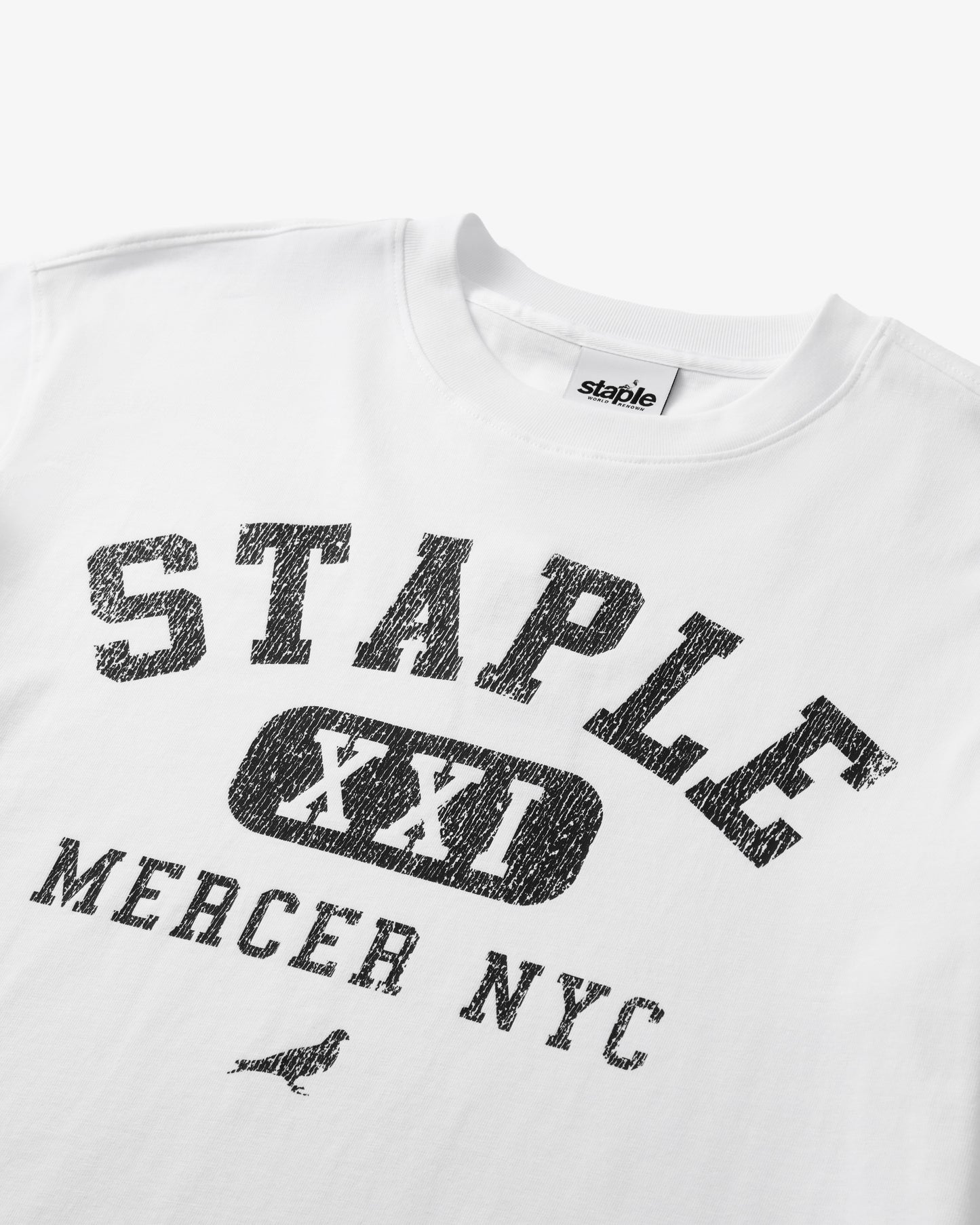 Athletic Tee - SS Tee | Staple Pigeon