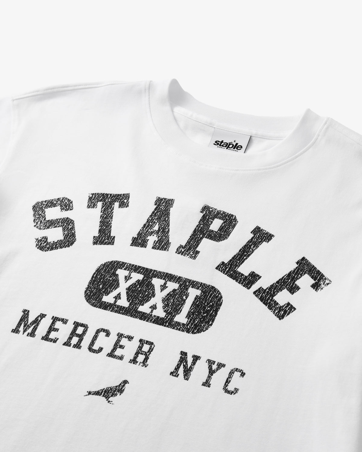 Athletic Tee - SS Tee | Staple Pigeon