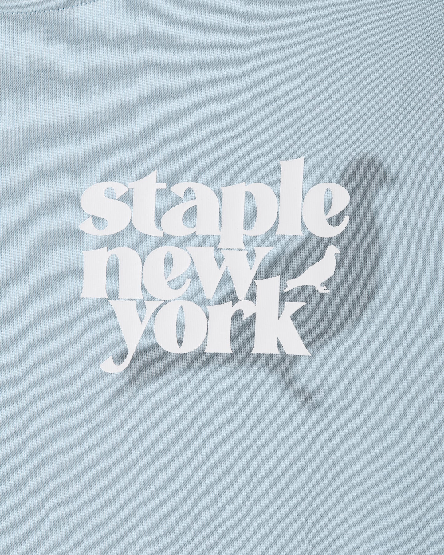 Heavyweight Tee - SS Tee | Staple Pigeon