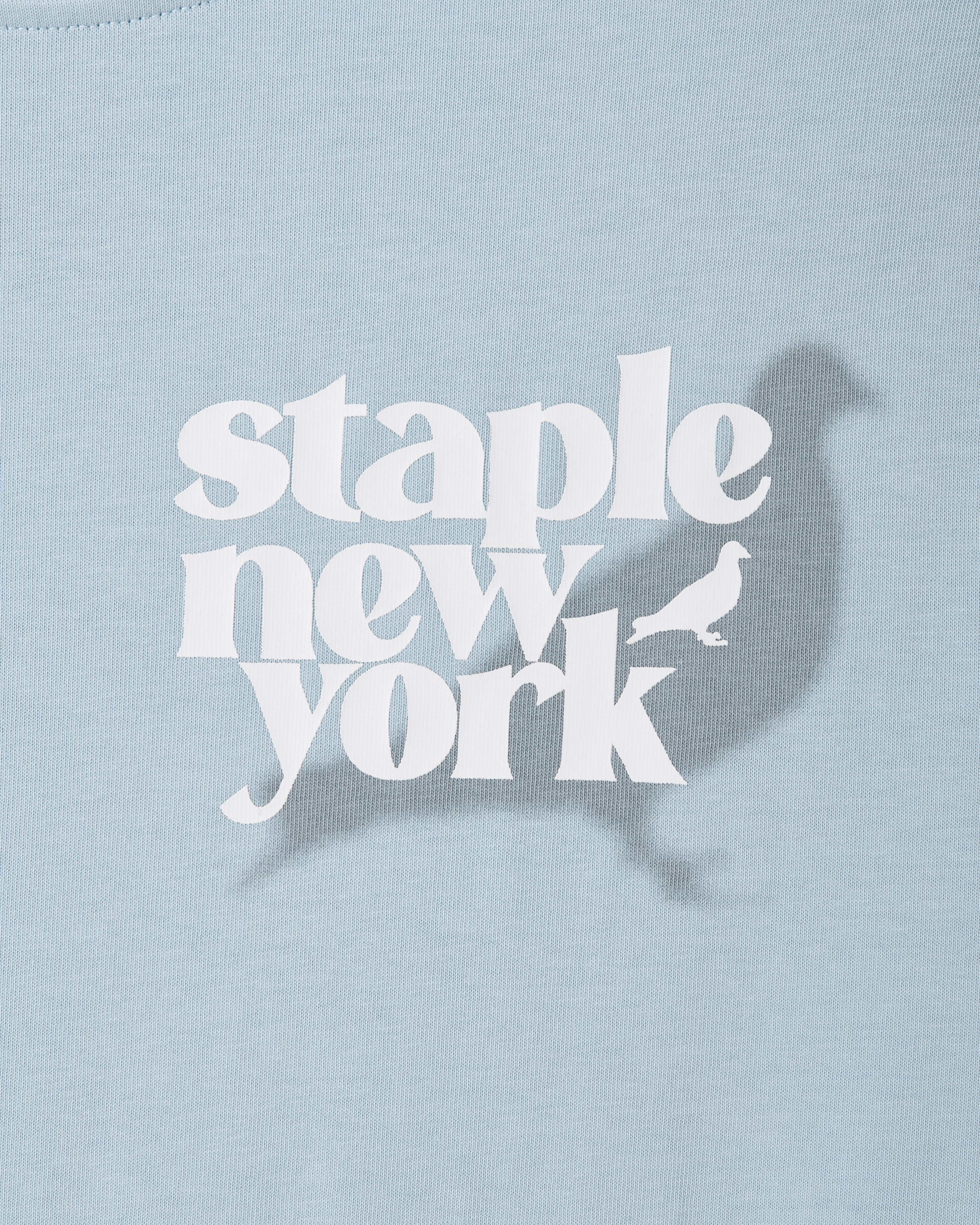 Heavyweight Tee - SS Tee | Staple Pigeon