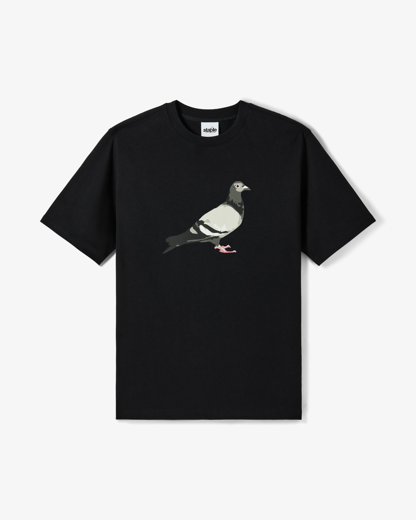 SU26 Pigeon Logo Tee - SS Tee | Staple Pigeon