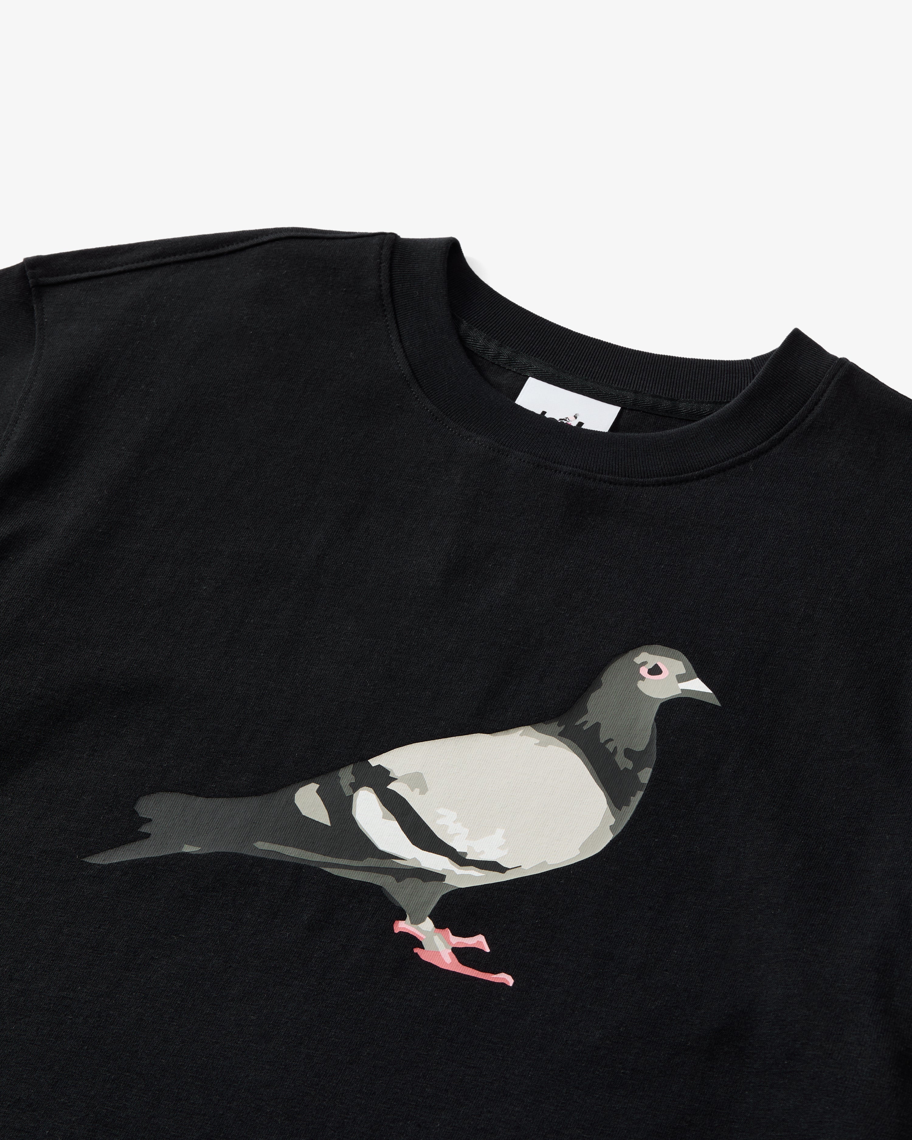 SU26 Pigeon Logo Tee - SS Tee | Staple Pigeon