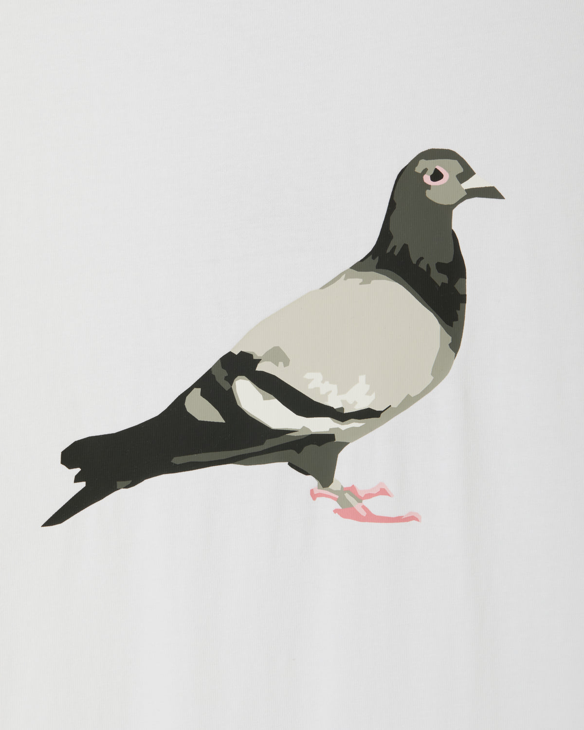 SU26 Pigeon Logo Tee - SS Tee | Staple Pigeon