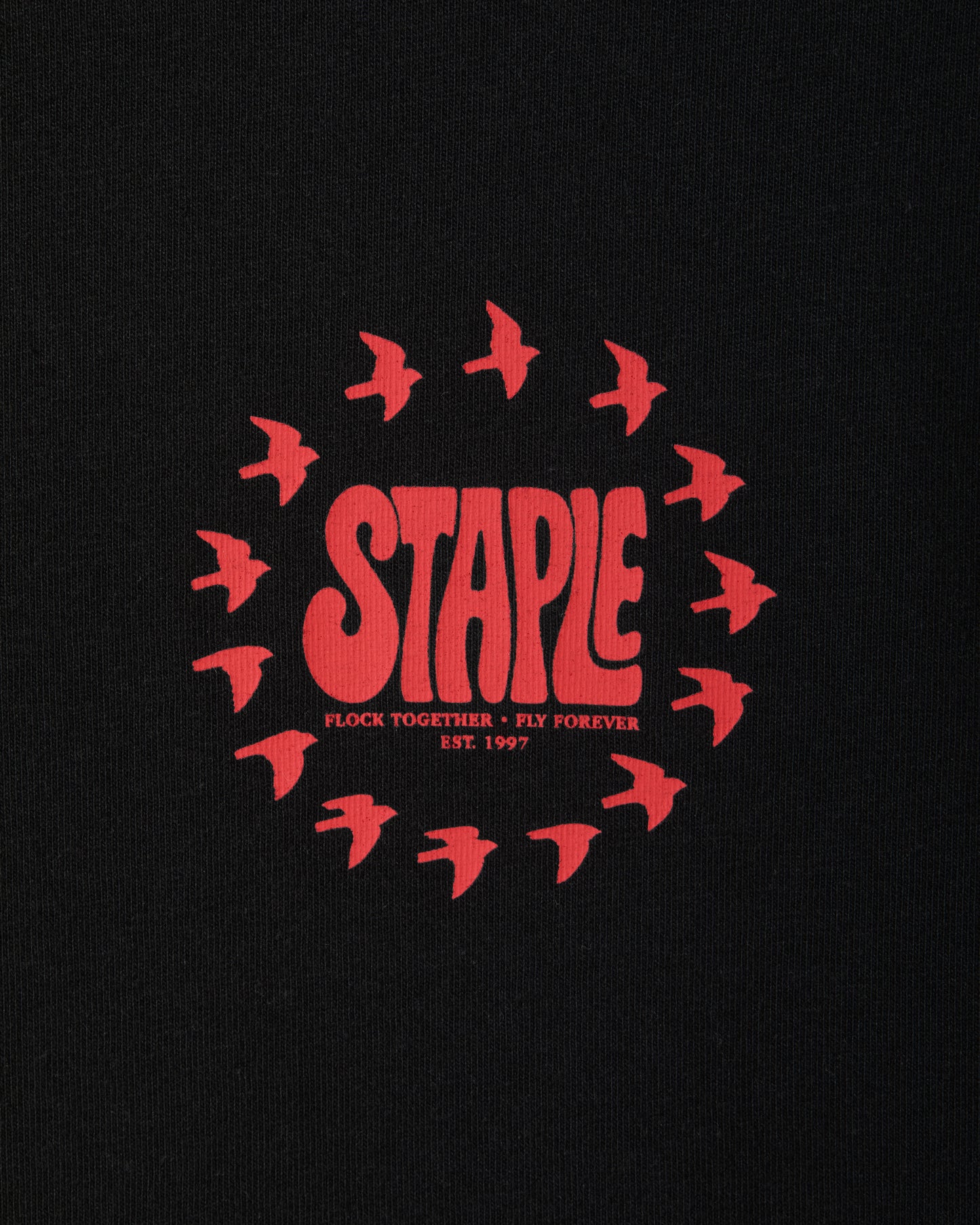 Recognized Tee - SS Tee | Staple Pigeon