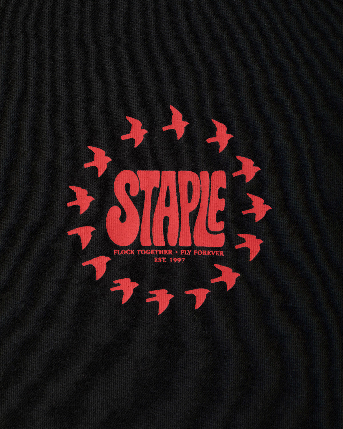Recognized Tee - SS Tee | Staple Pigeon