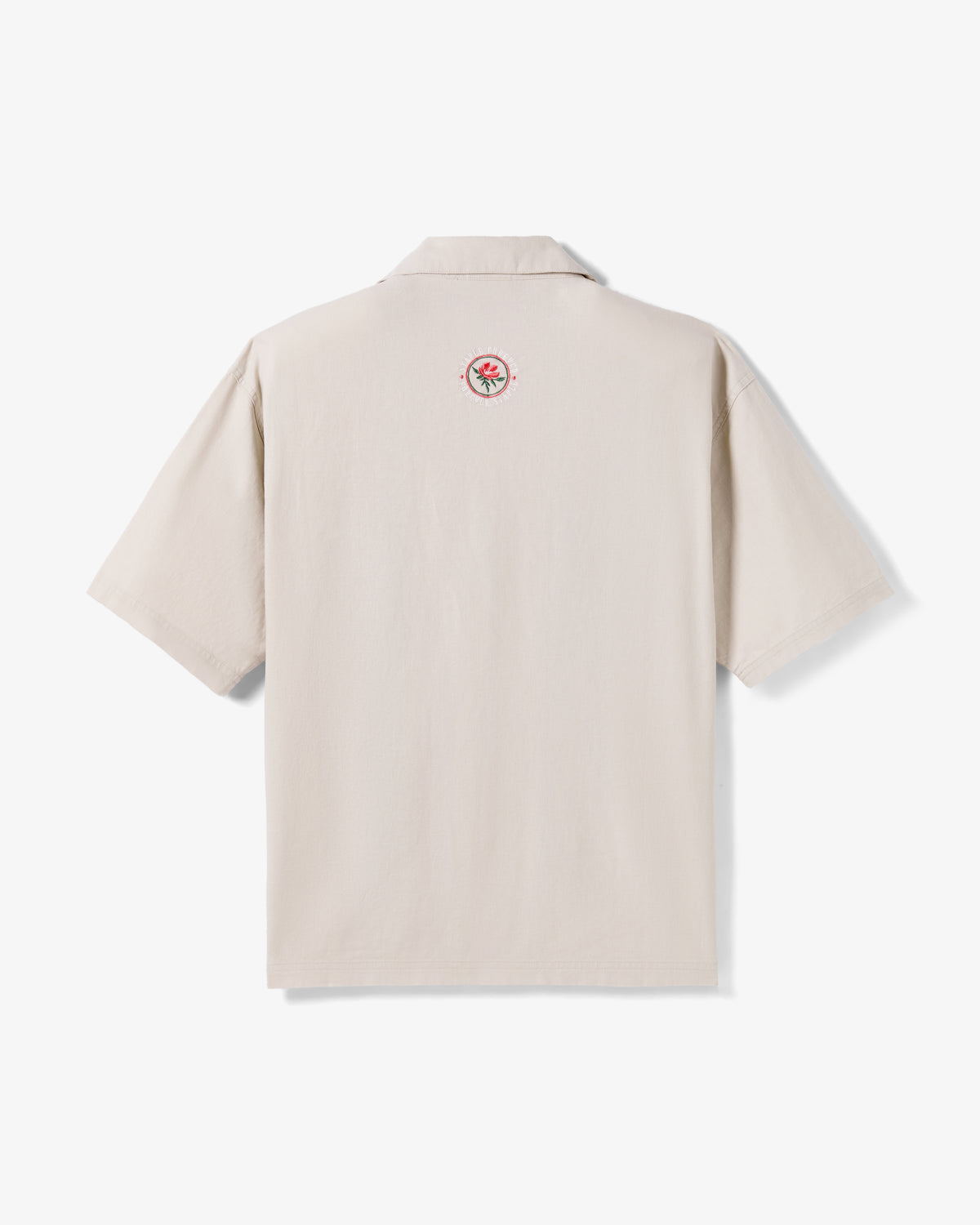 Flora Woven Shirt - LS Woven | Staple Pigeon