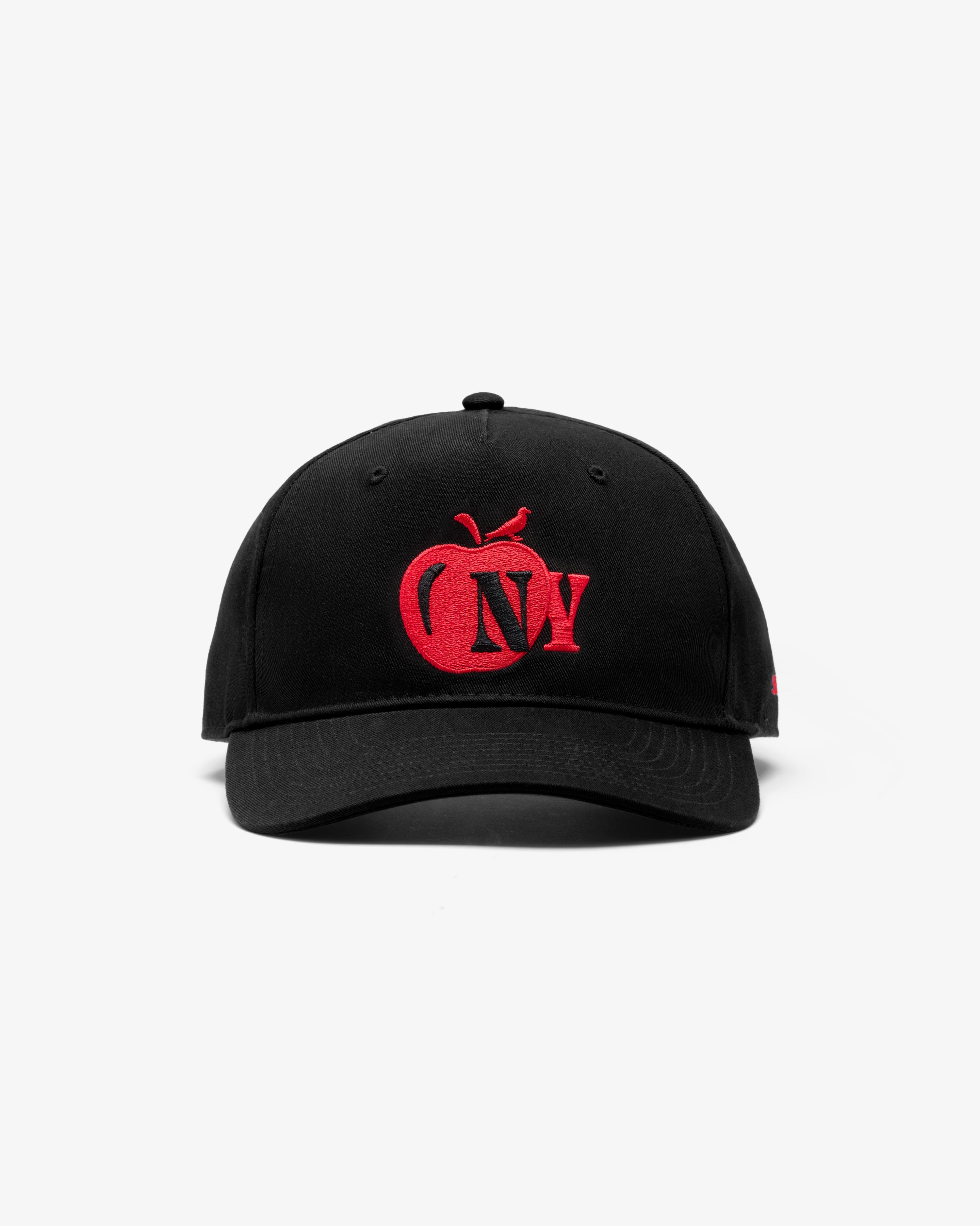 NY Apple Cap - Baseball Cap | Staple Pigeon