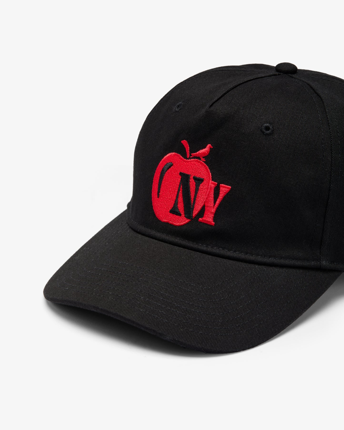 NY Apple Cap - Baseball Cap | Staple Pigeon