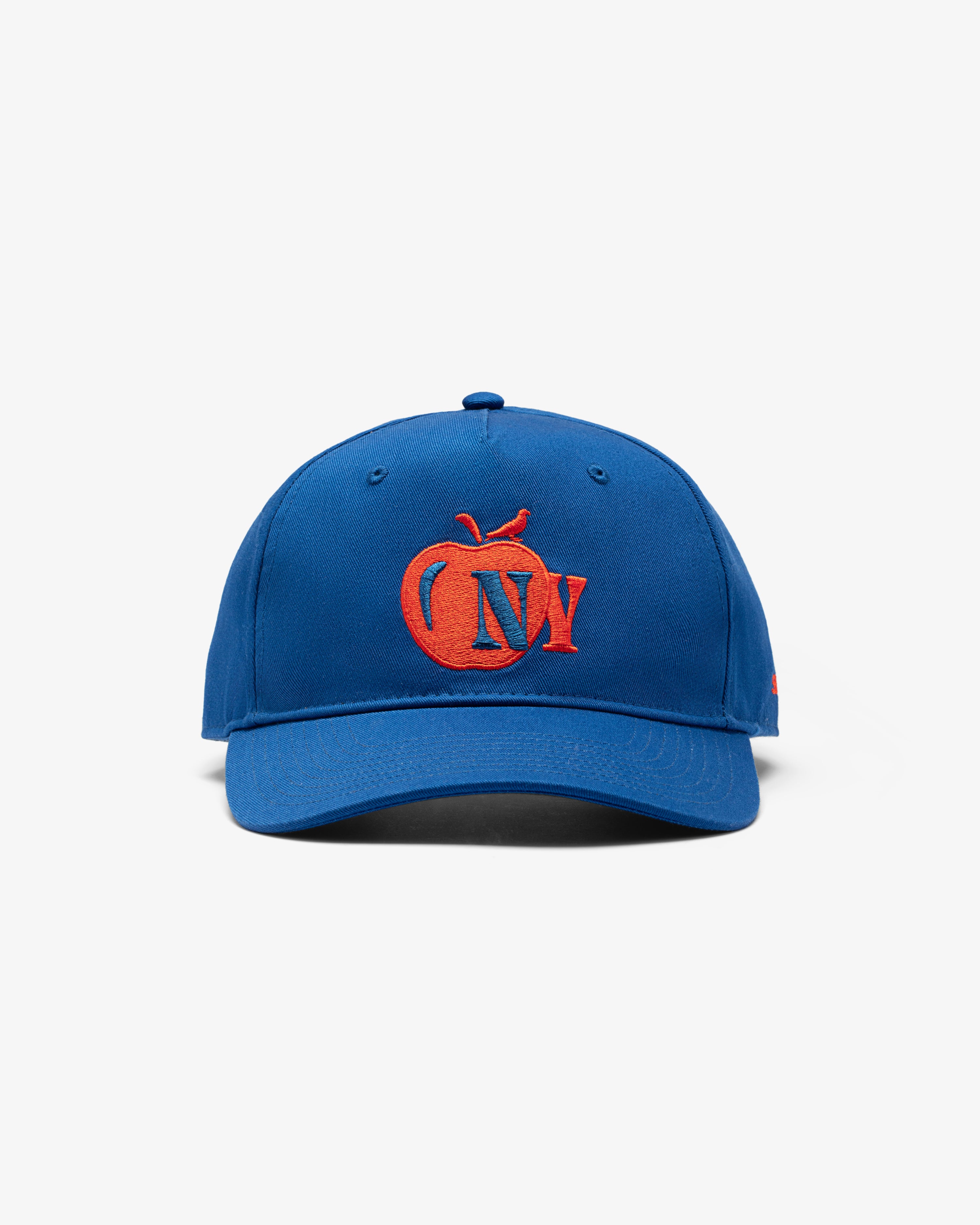 NY Apple Cap - Baseball Cap | Staple Pigeon