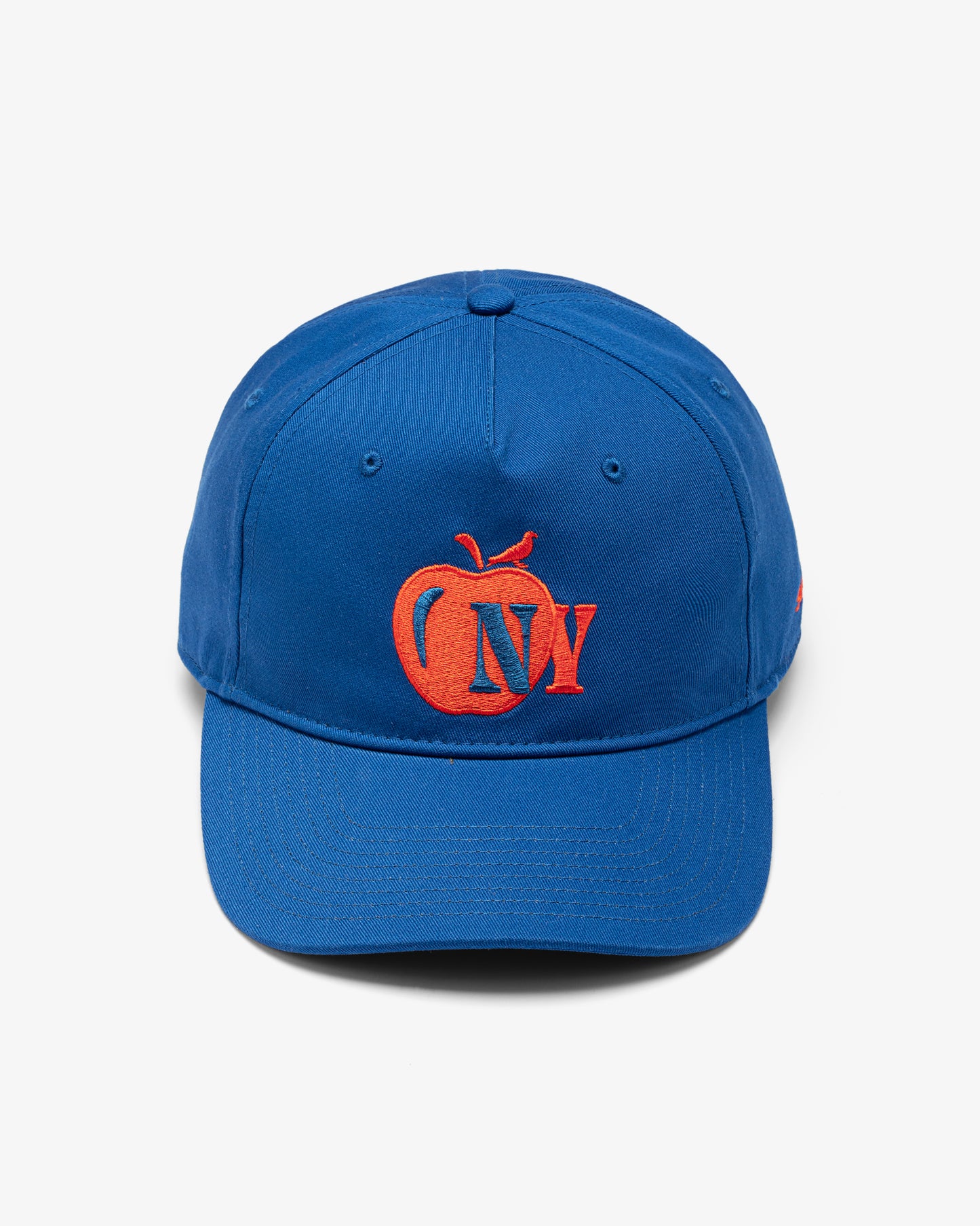 NY Apple Cap - Baseball Cap | Staple Pigeon