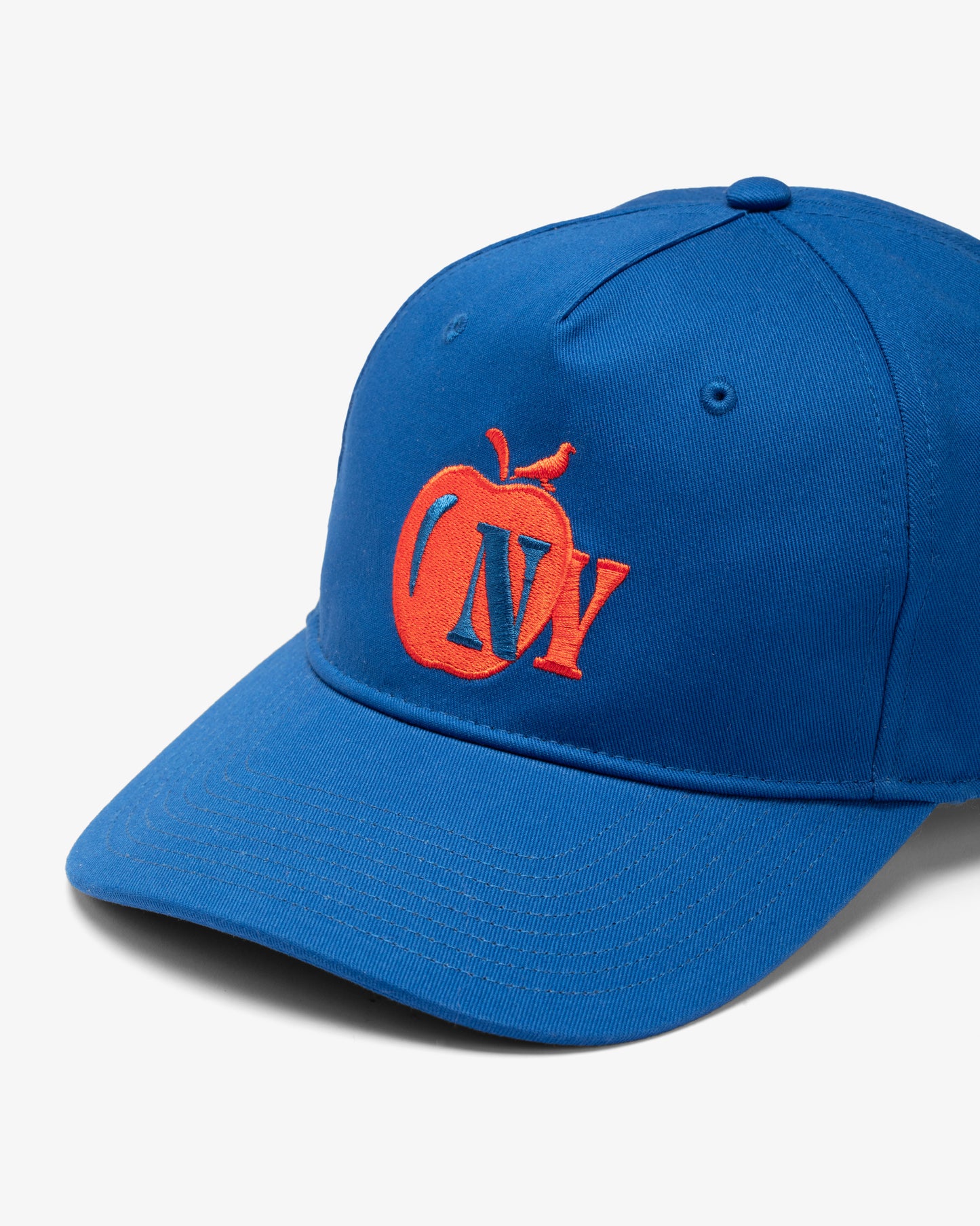 NY Apple Cap - Baseball Cap | Staple Pigeon