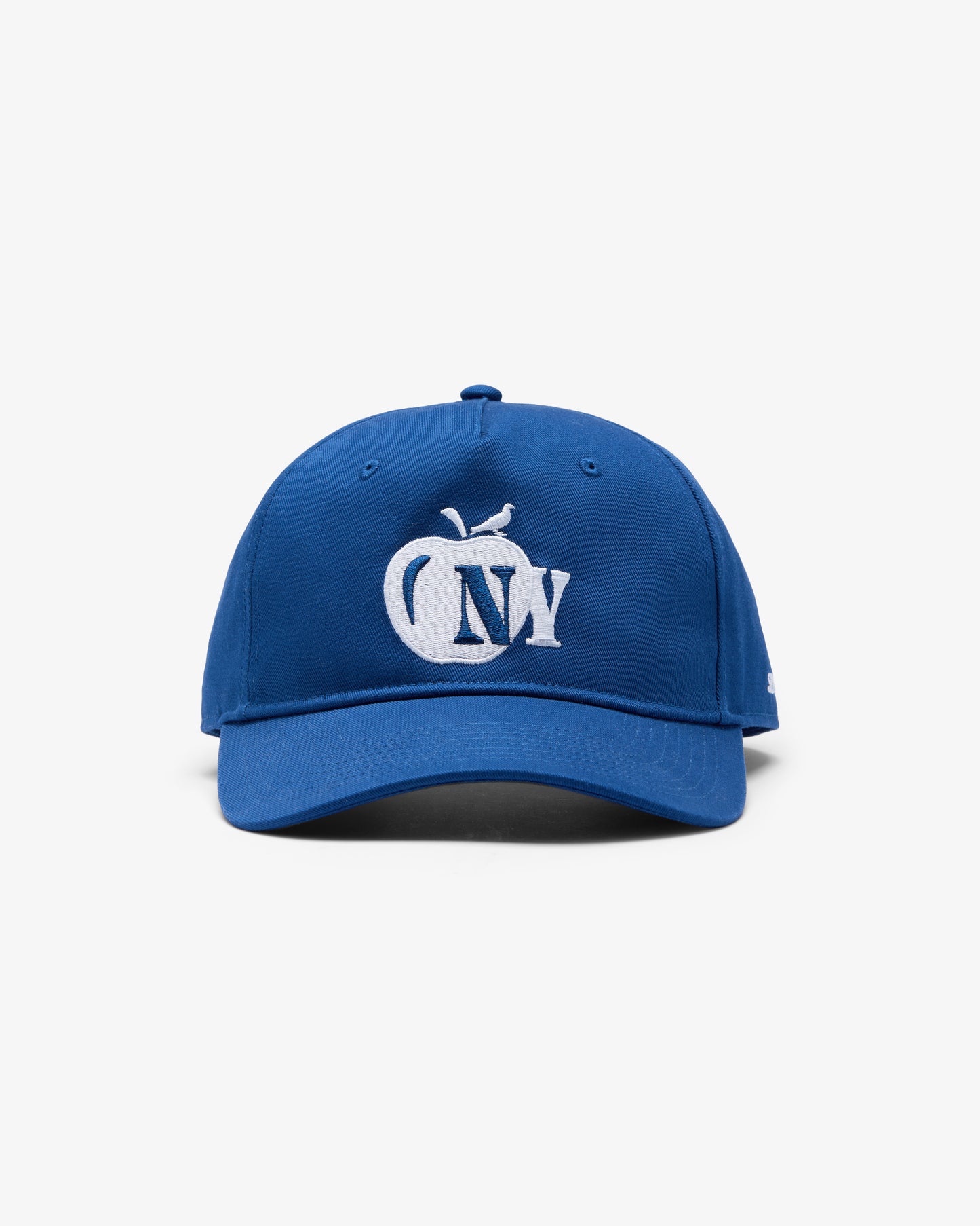 NY Apple Cap - Baseball Cap | Staple Pigeon