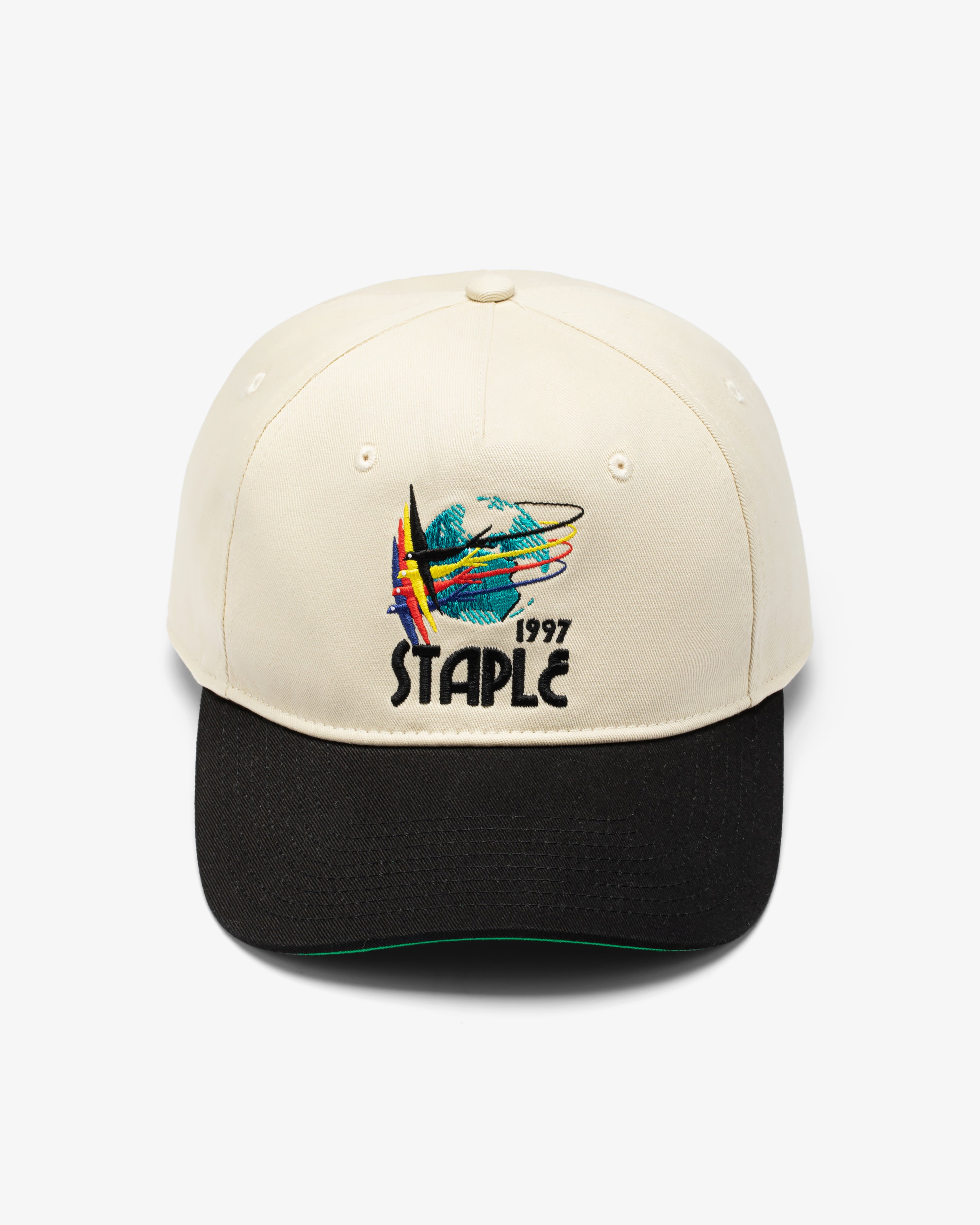 World Flyer Cap - Baseball Cap | Staple Pigeon