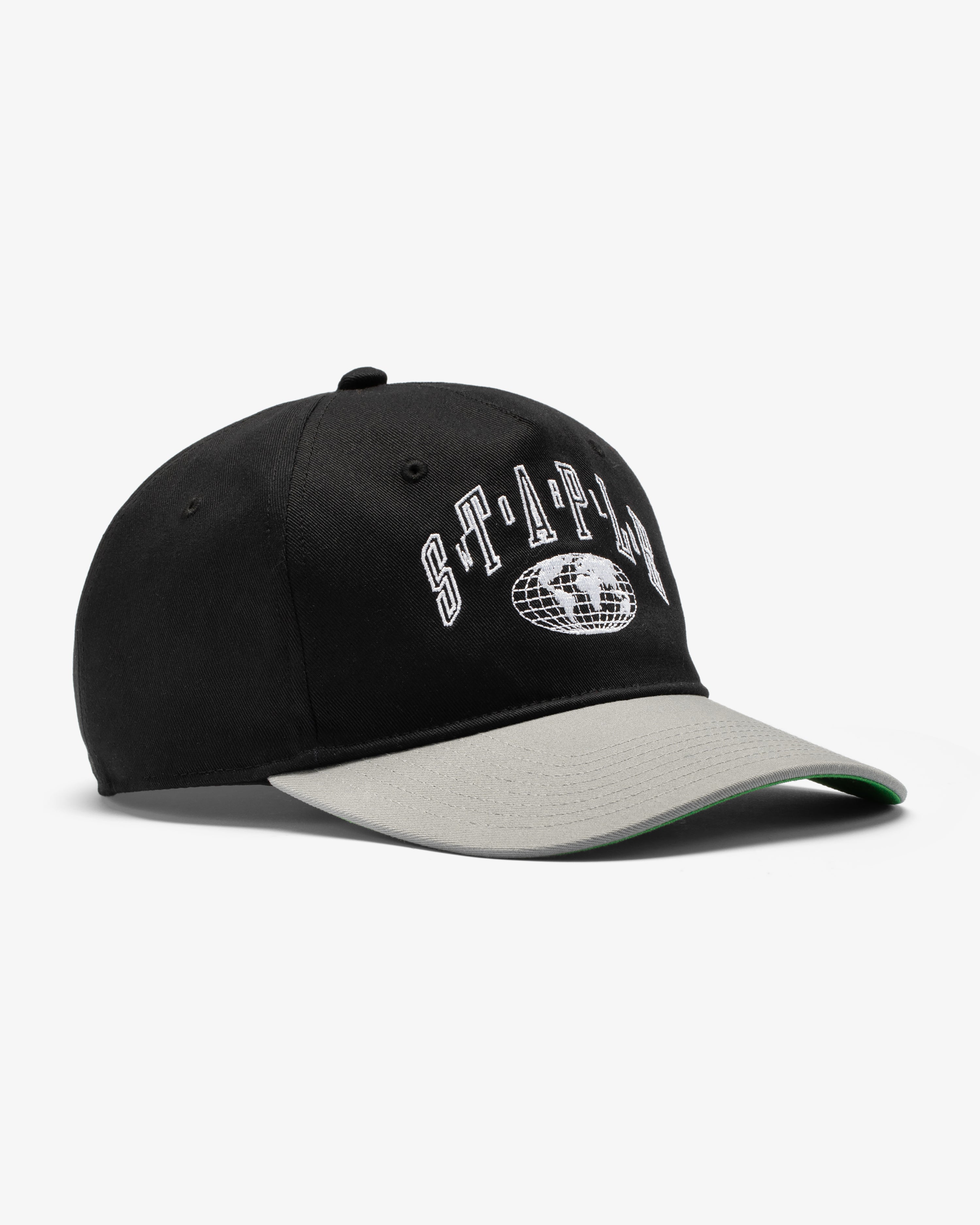 Staple World Cap - Baseball Cap | Staple Pigeon