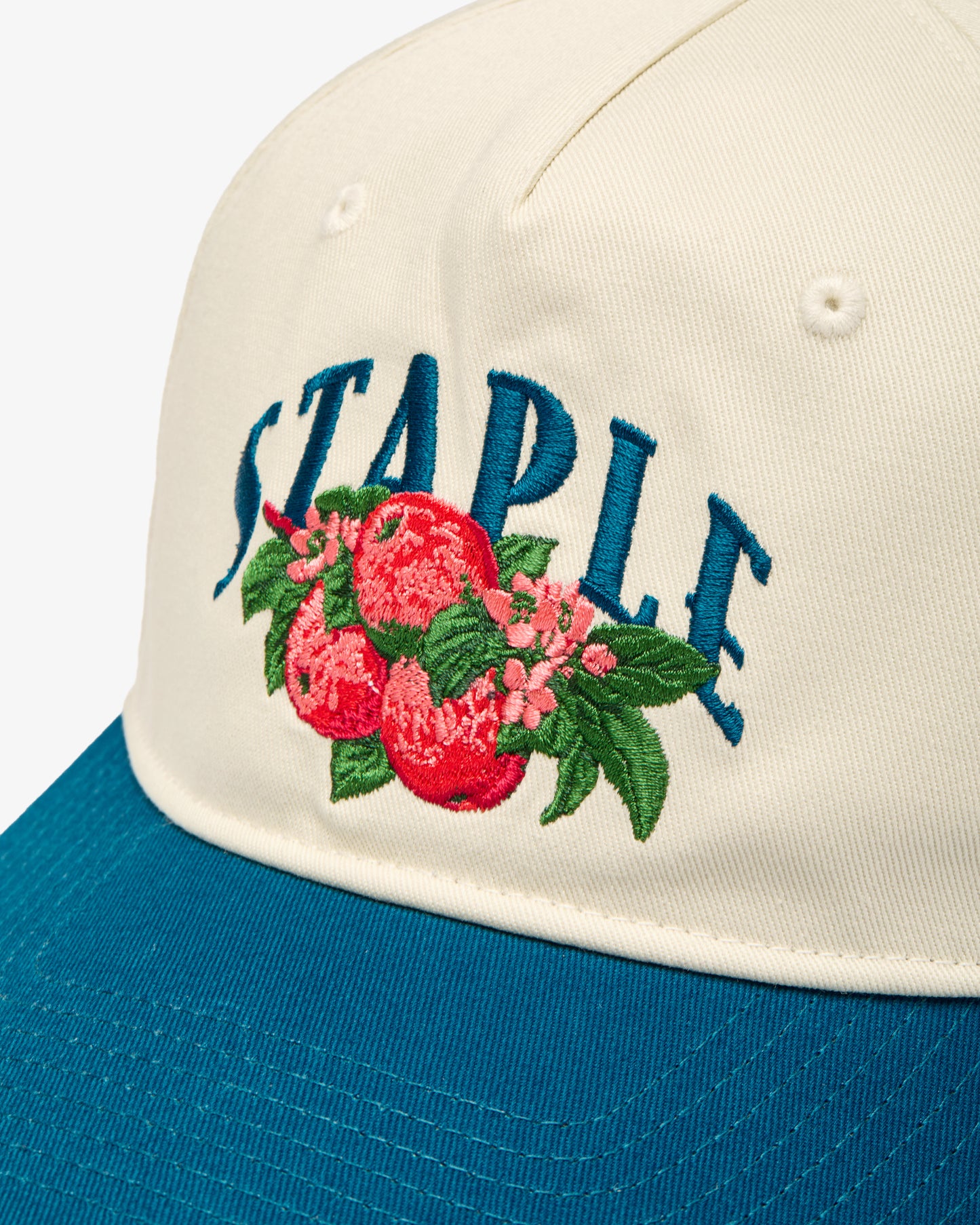 Orchard Logo Cap - Baseball Cap | Staple Pigeon
