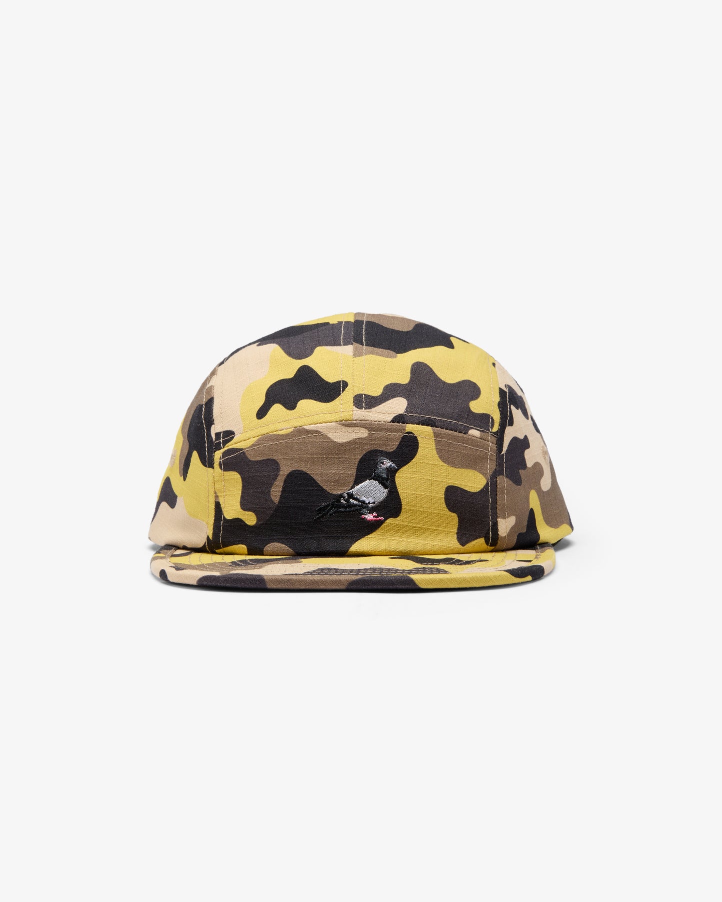 Pigeon 5 Panel - Five Panel Cap | Staple Pigeon